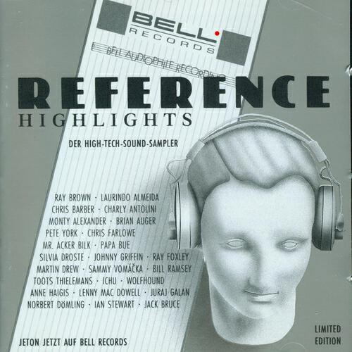 Brown - Summerwind