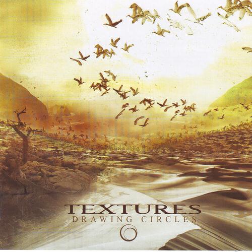 Textures - Surreal state of enlightenment