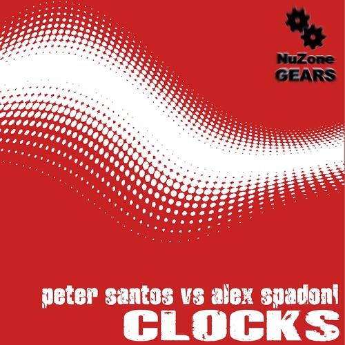 Постер альбома Clocks
