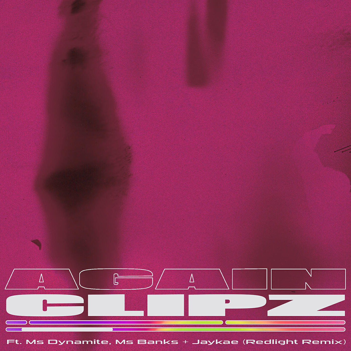 CLIPZ - Again (Redlight Remix)