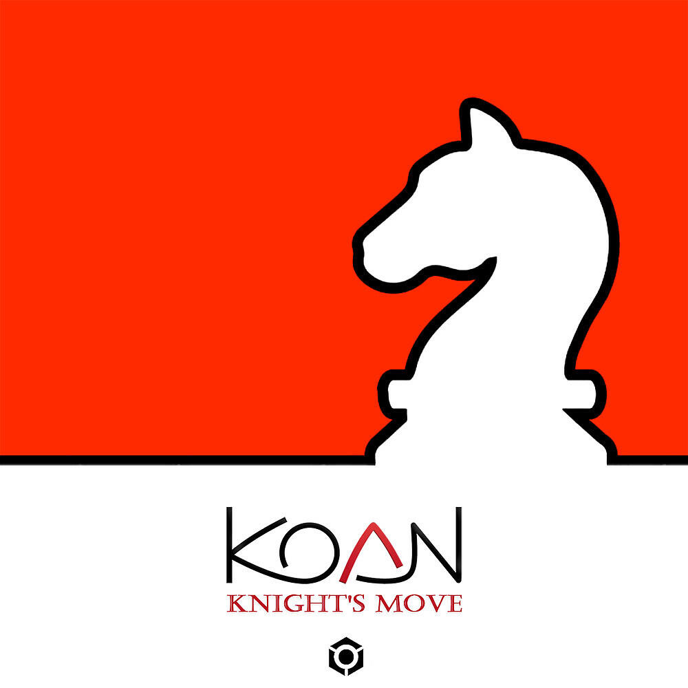 Koan - The Wheel of Spirits (Koan Remix)