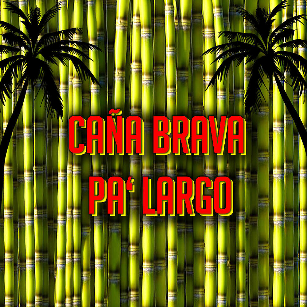 Caña Brava - A Beber To' El Mundo