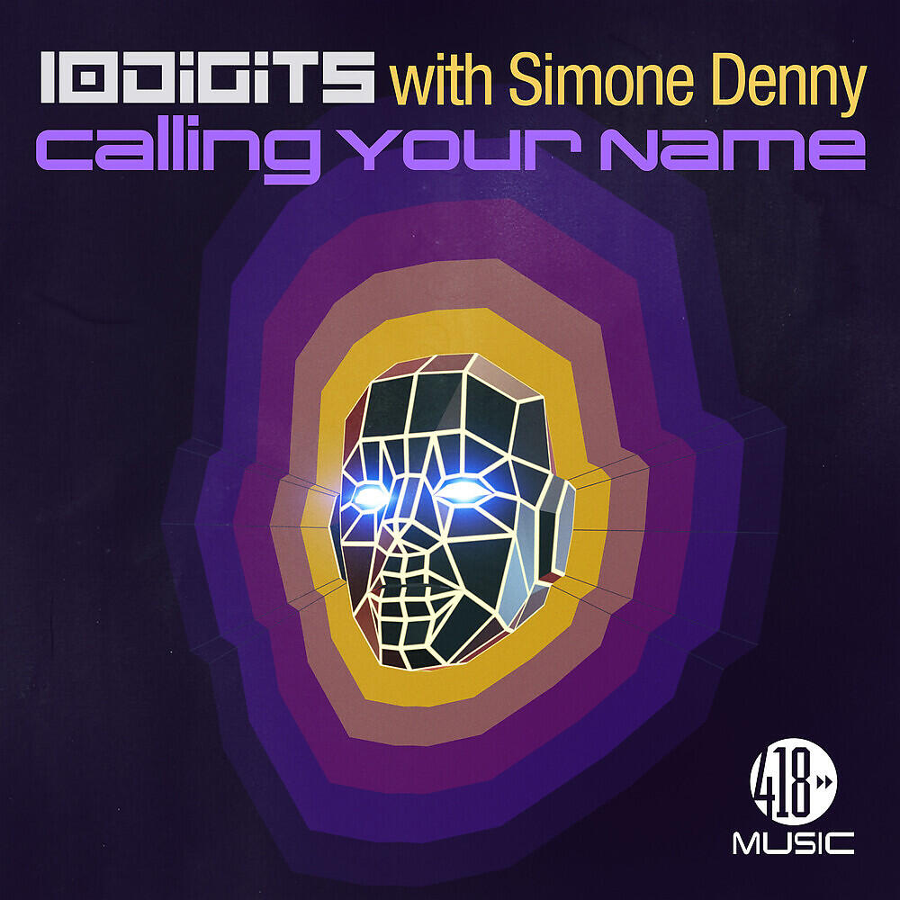 10Digits - Calling Your Name (Serbsican Remix)