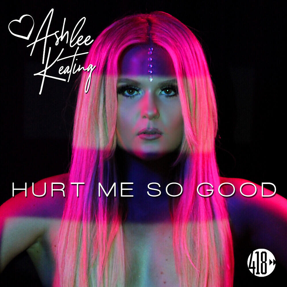 Ashlee Keating - Hurt Me so Good (Hector Fonseca & Junior Senna Remix)