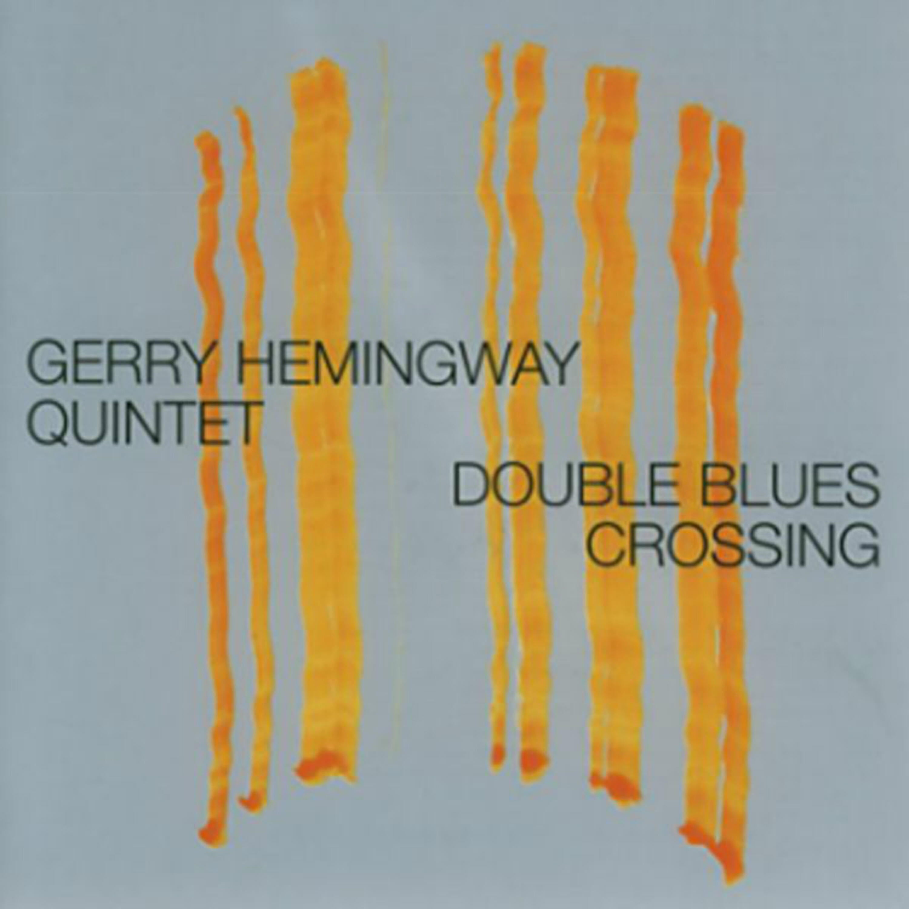 Gerry Hemingway - Buddy Luckett's Dream by the Dry Grass, Pt. 1