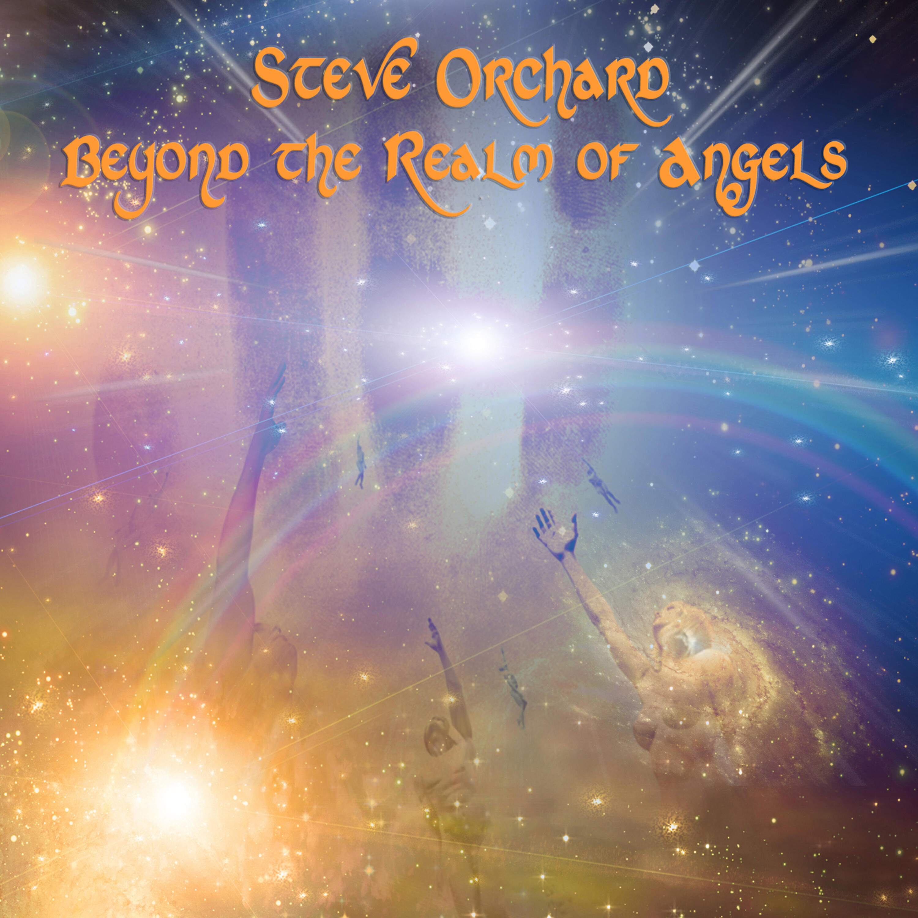 Steve Orchard - Realm
