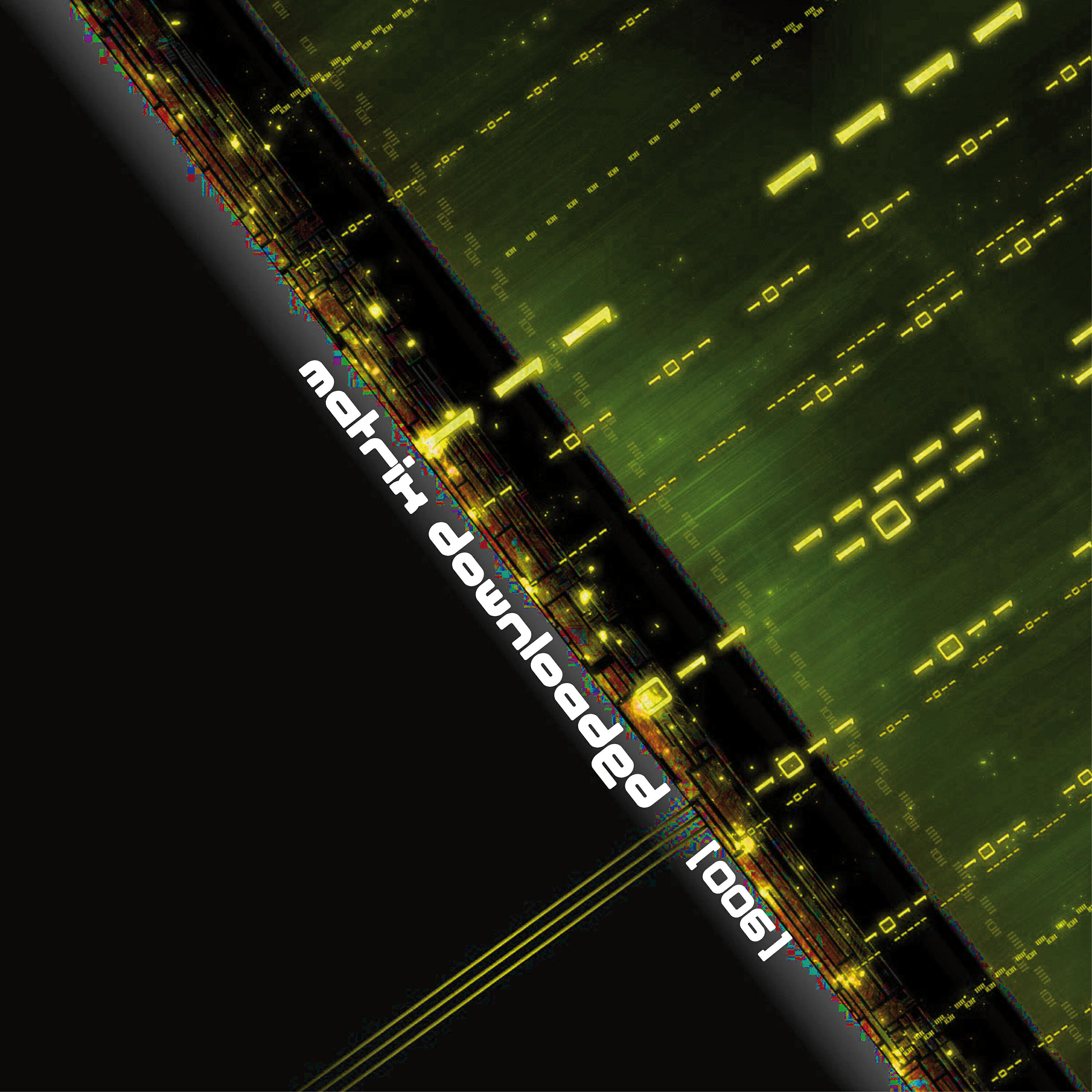 Plastic Noise Experience - (Remote) Control (Implant Remix)