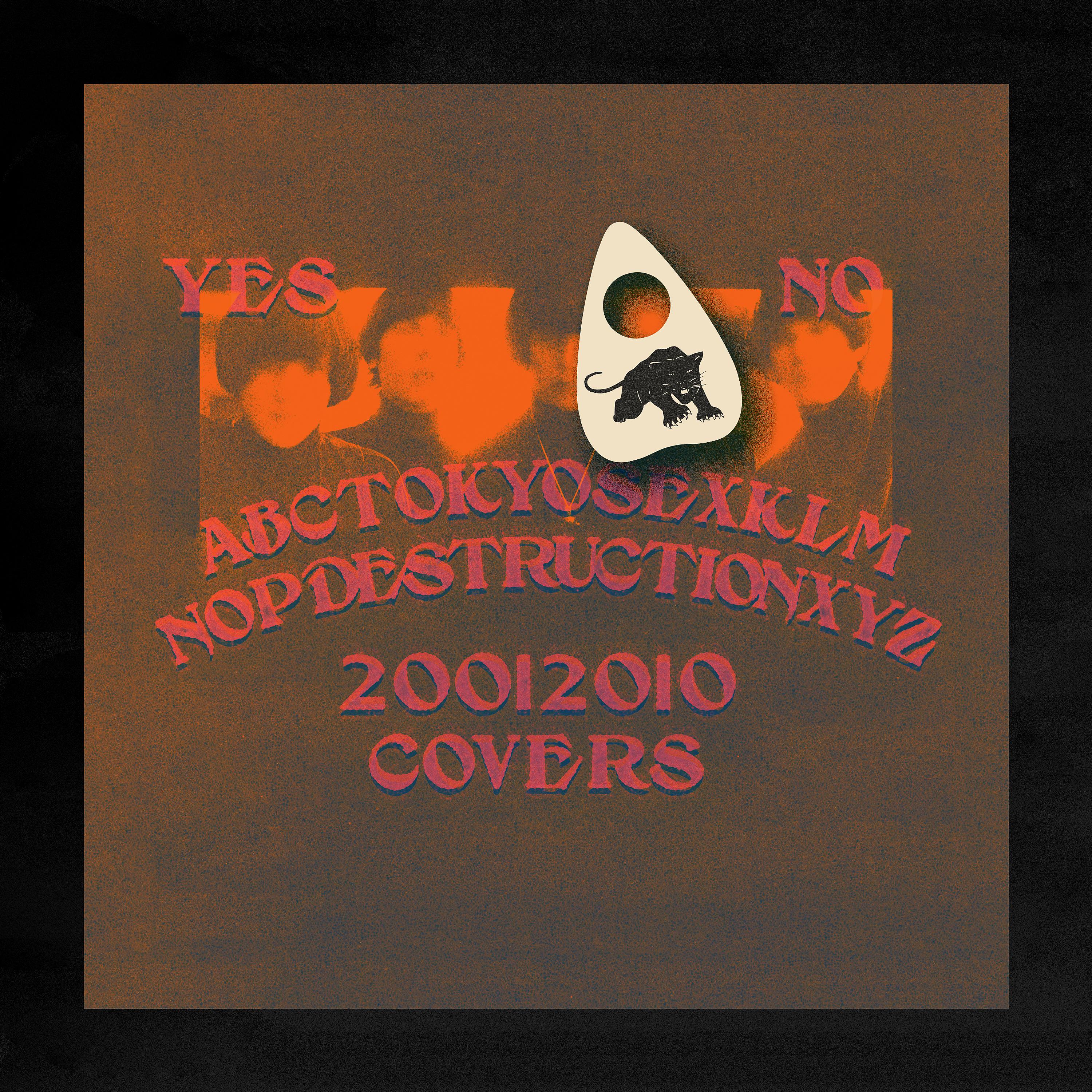Постер альбома Covers 2001 - 2010