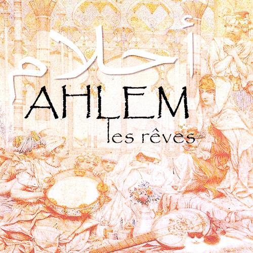 Постер альбома Les Rêves