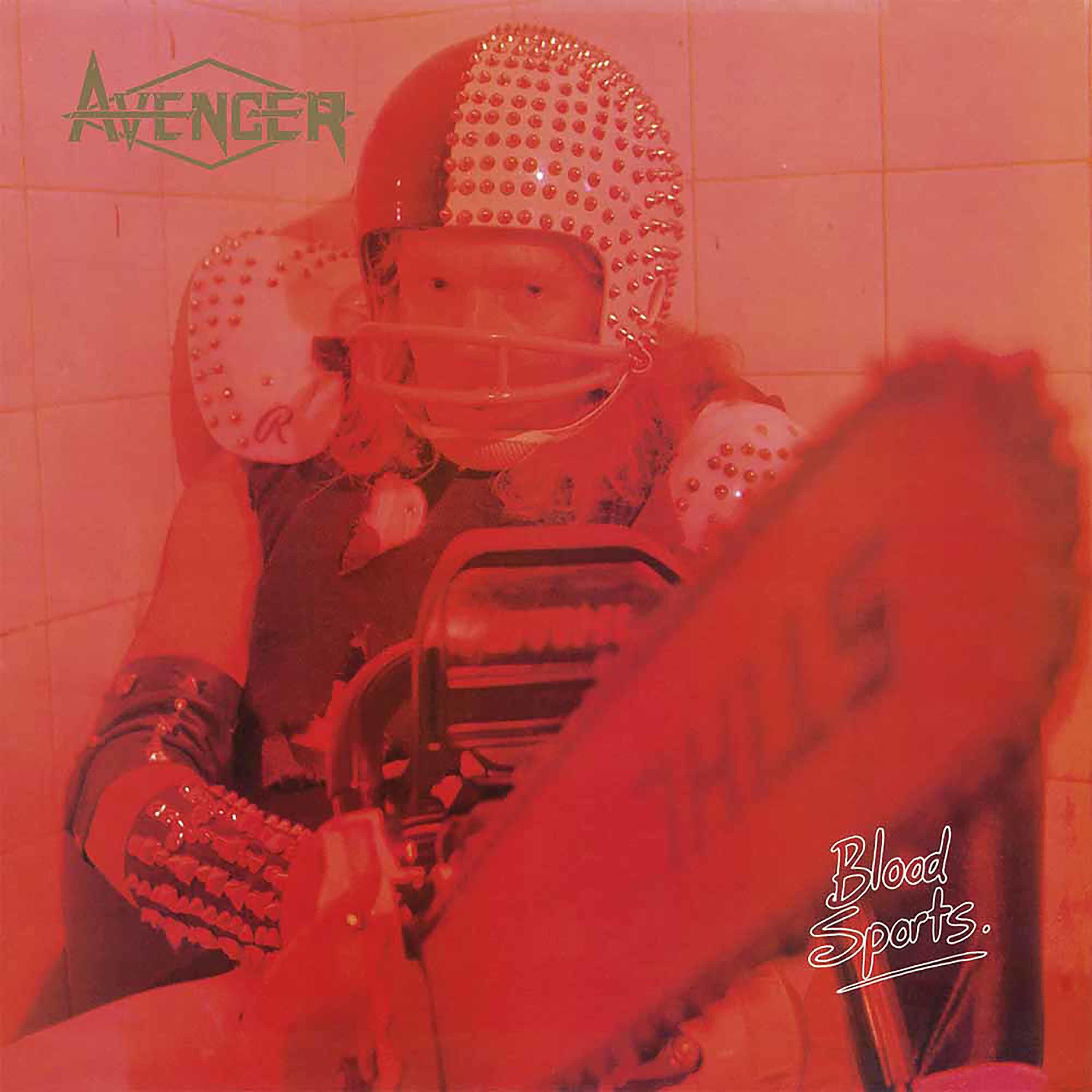 Avenger - N.O.T.J.