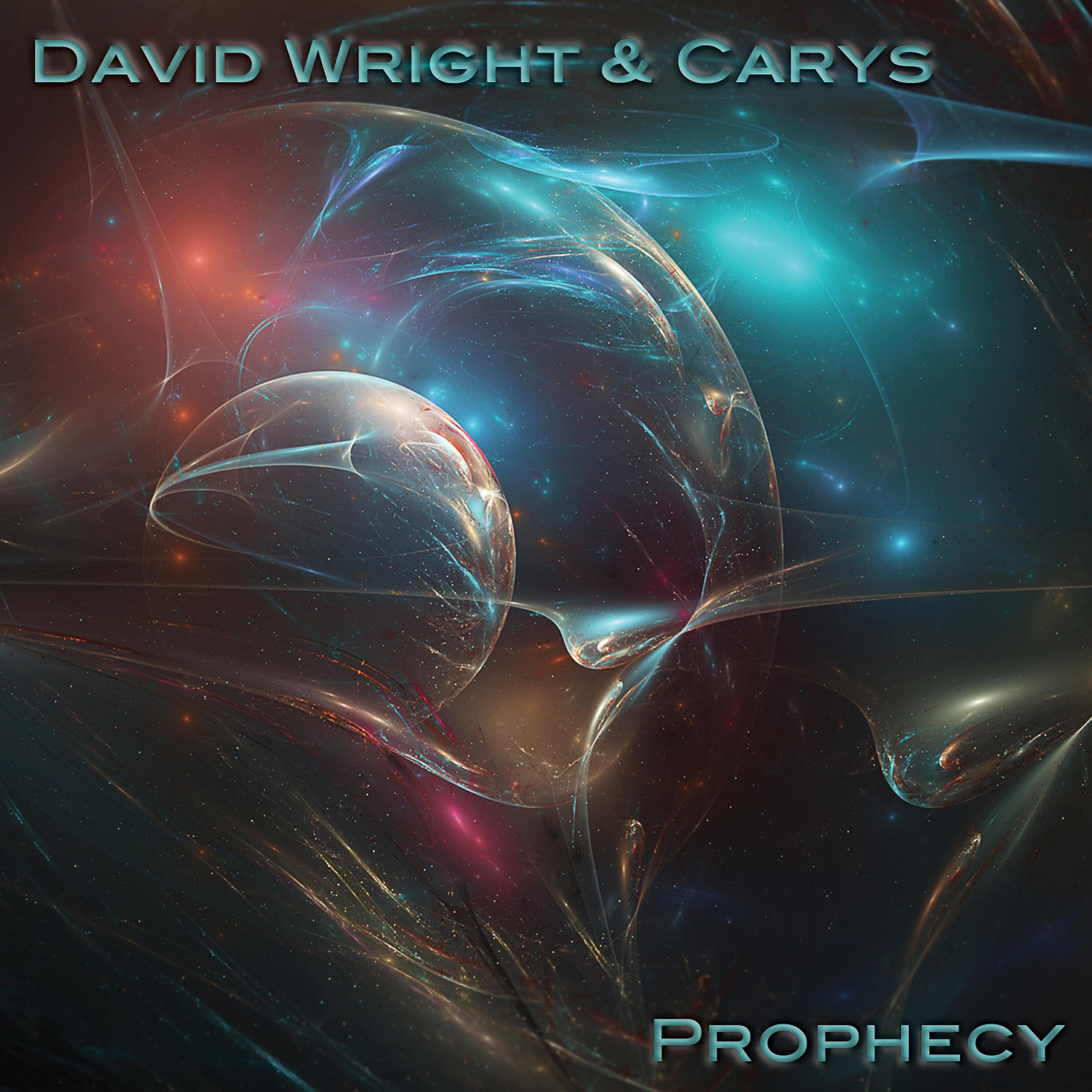 David Wright - Absolute Zero (Reprise)