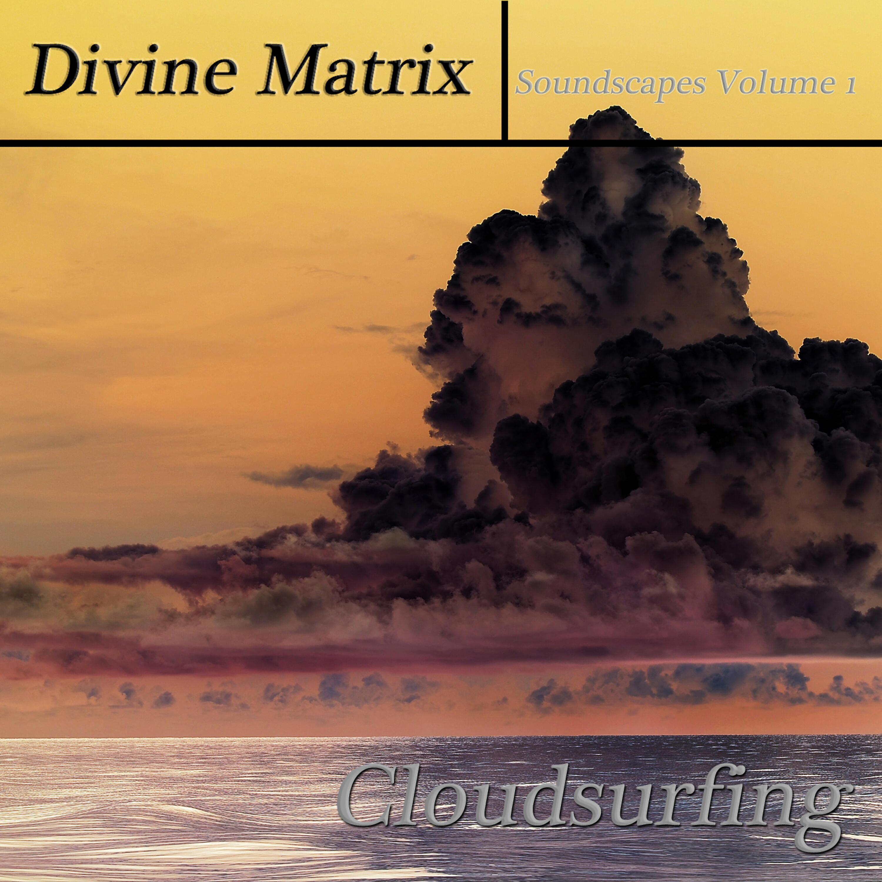 Divine Matrix - Cirrus at Siargao