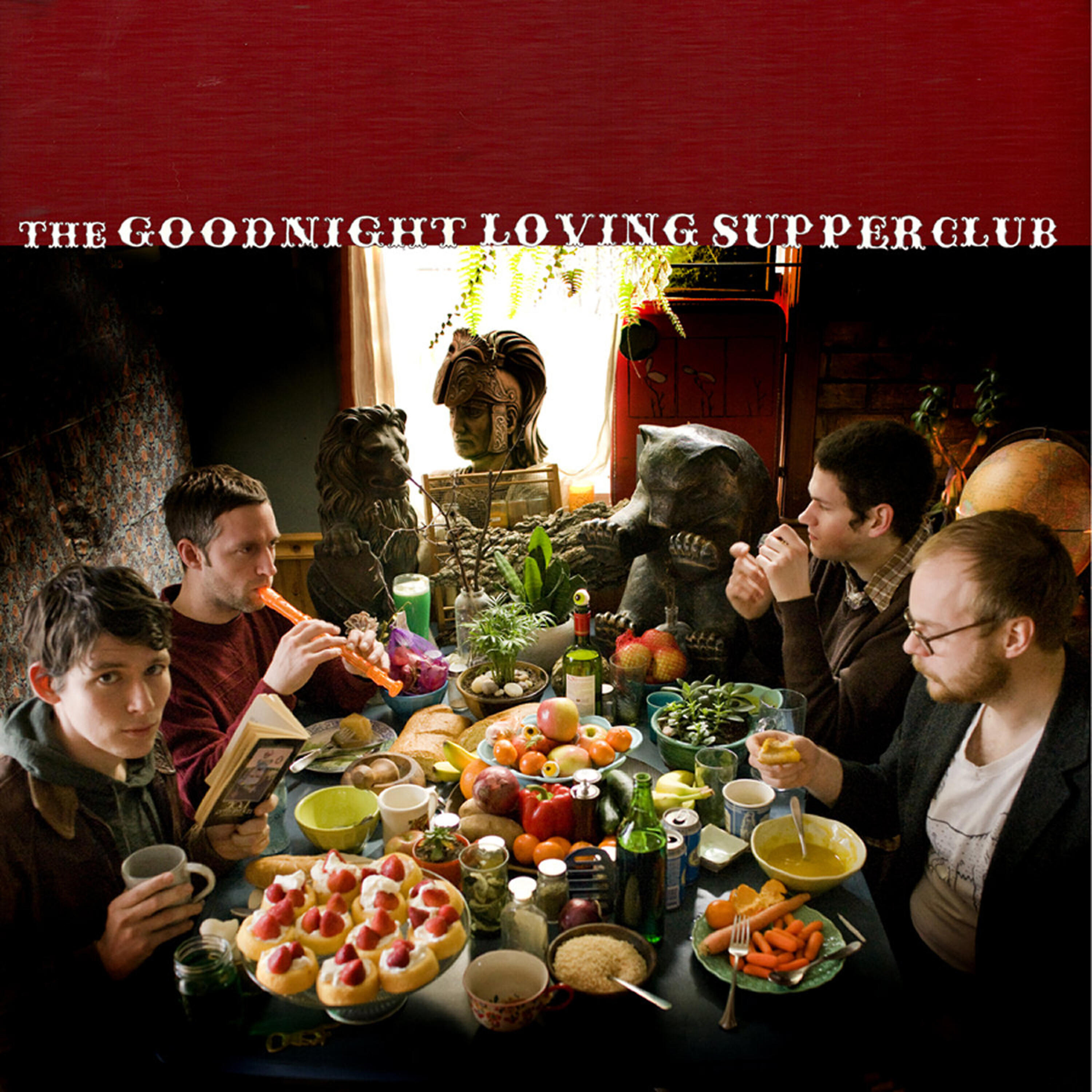 Goodnight Loving - Earworm