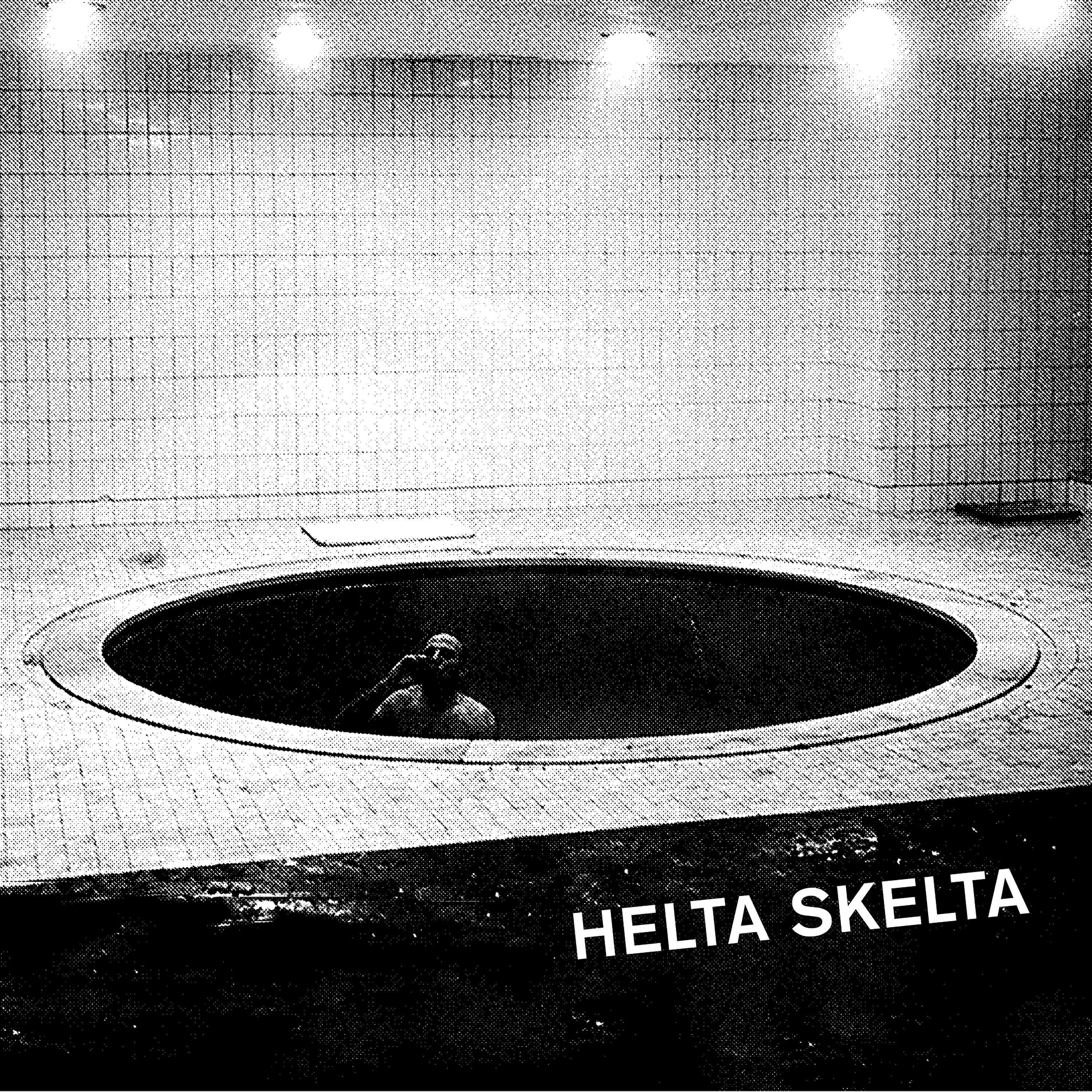 Helta Skelta - Autodidact