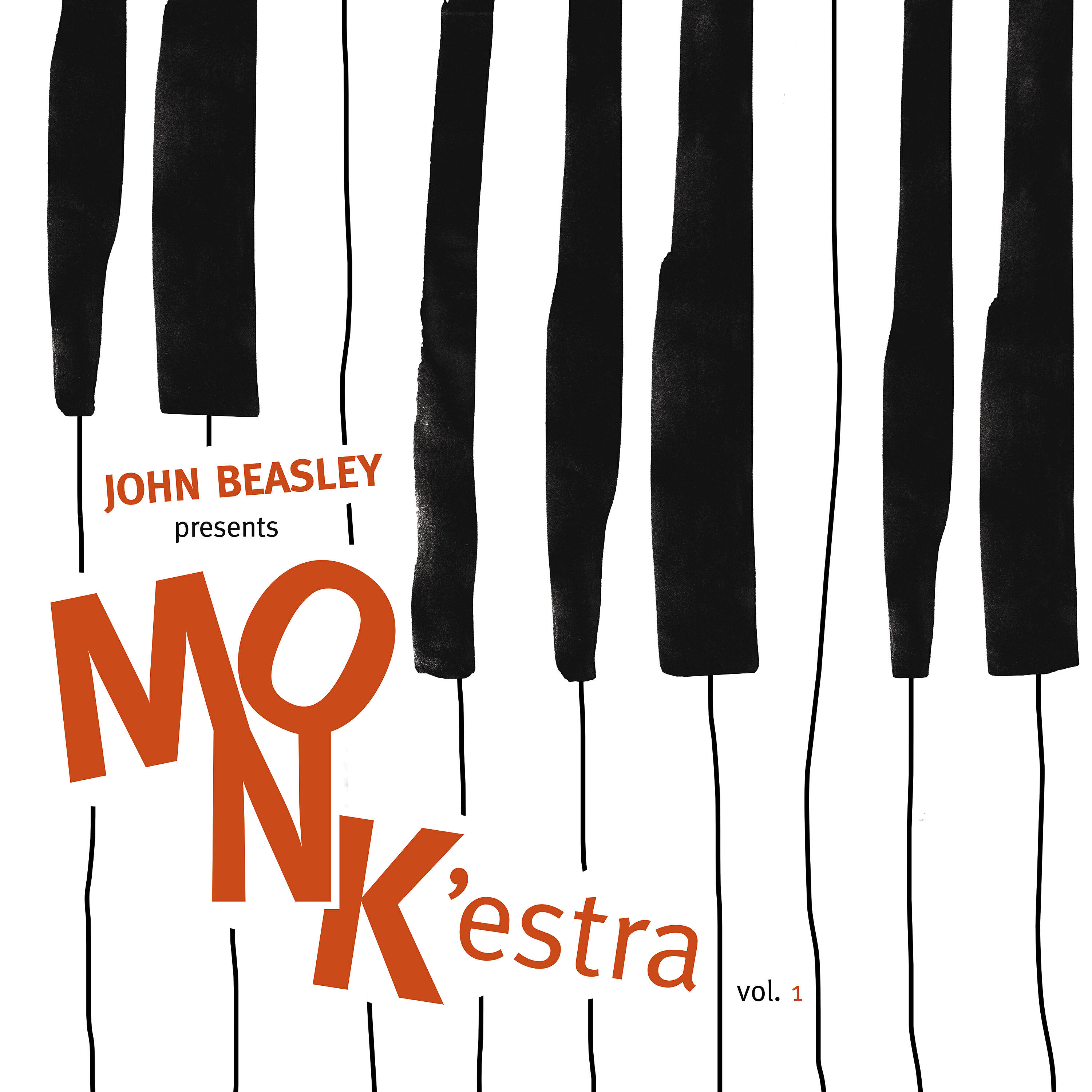 John Beasley - Ask Me Now