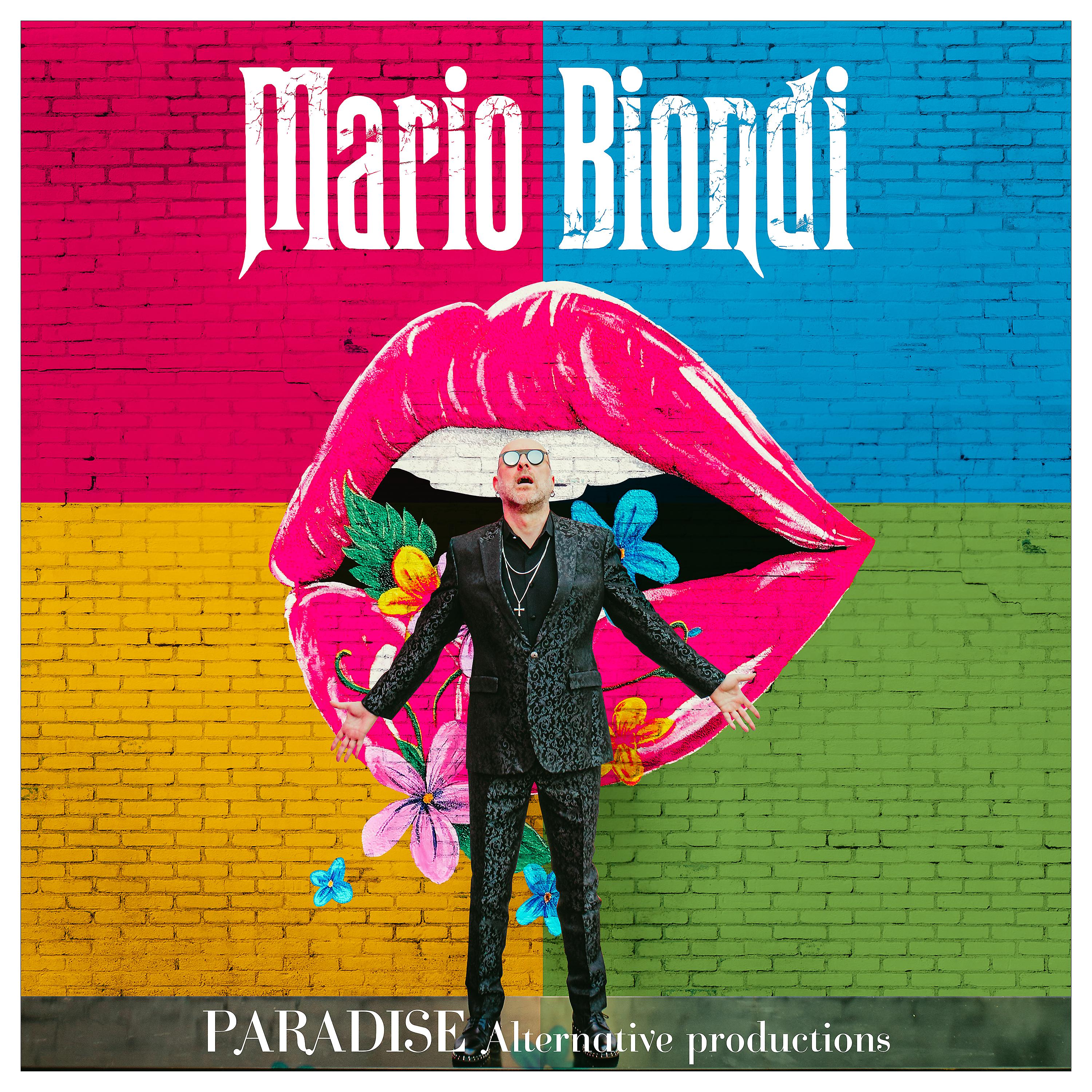 Постер альбома Paradise (Alternative Productions)