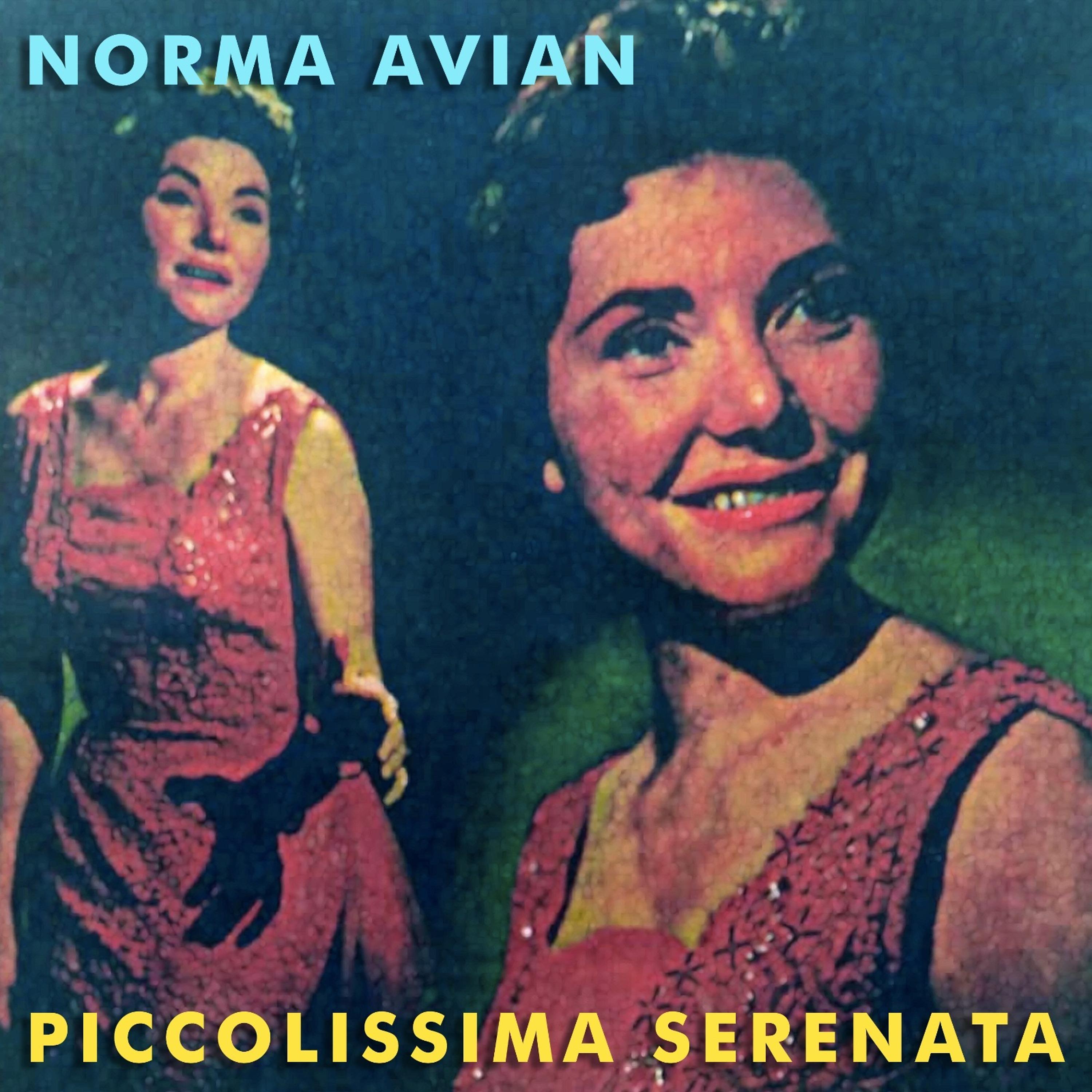 Постер альбома Piccolissima Serenata