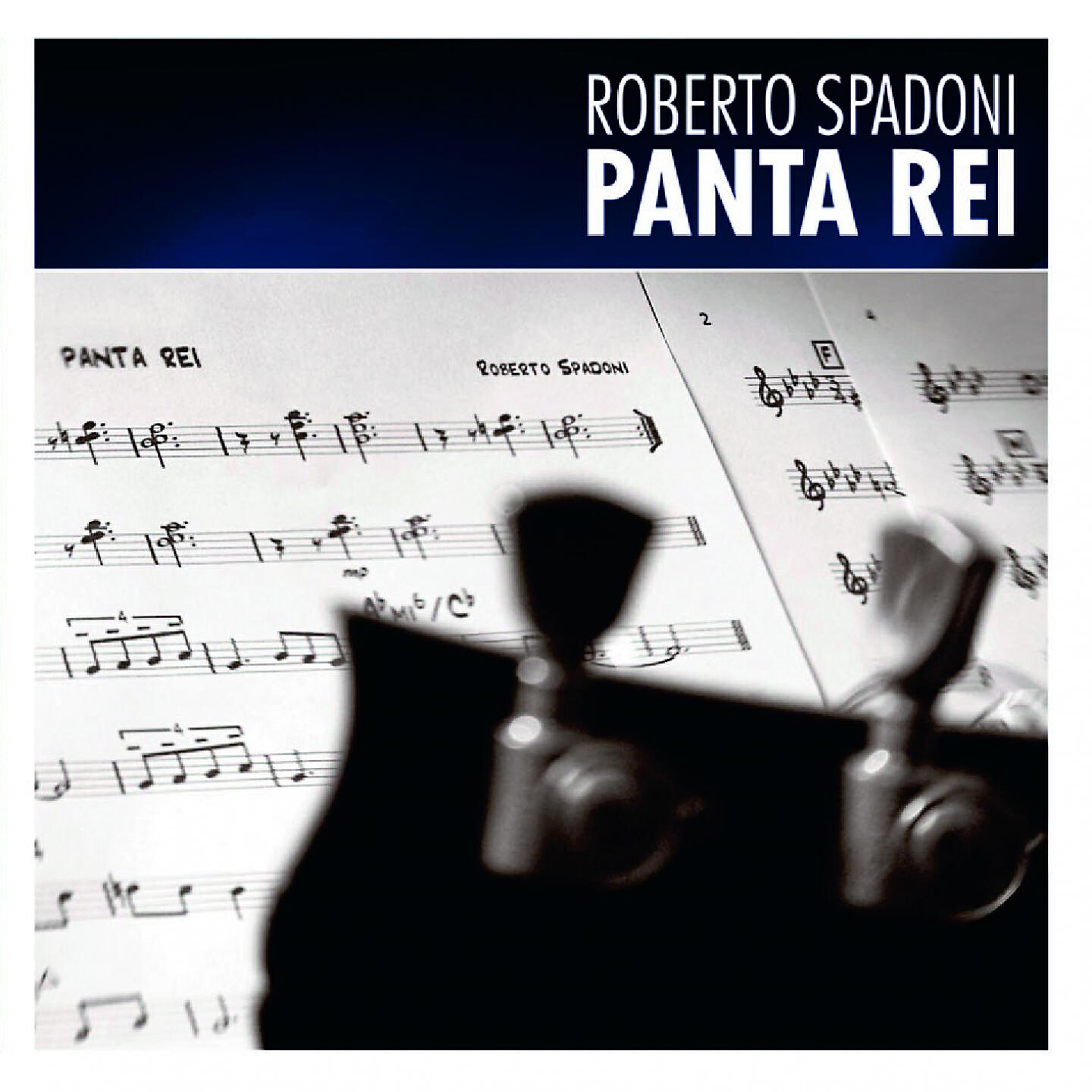 Roberto Spadoni - Non È Mai Troppo Tardi