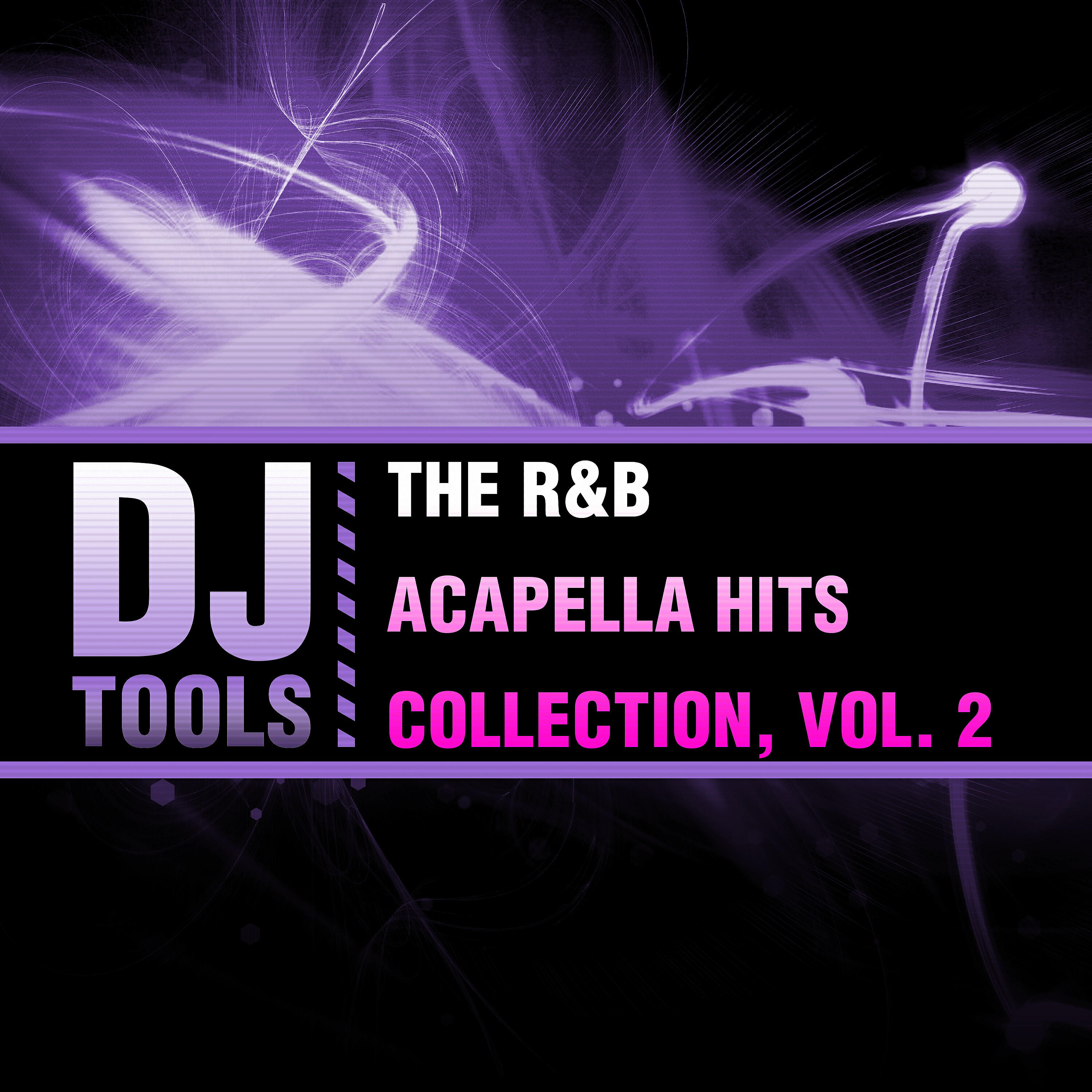 DJ Tools - Have You Seen Her (Acapella Version)