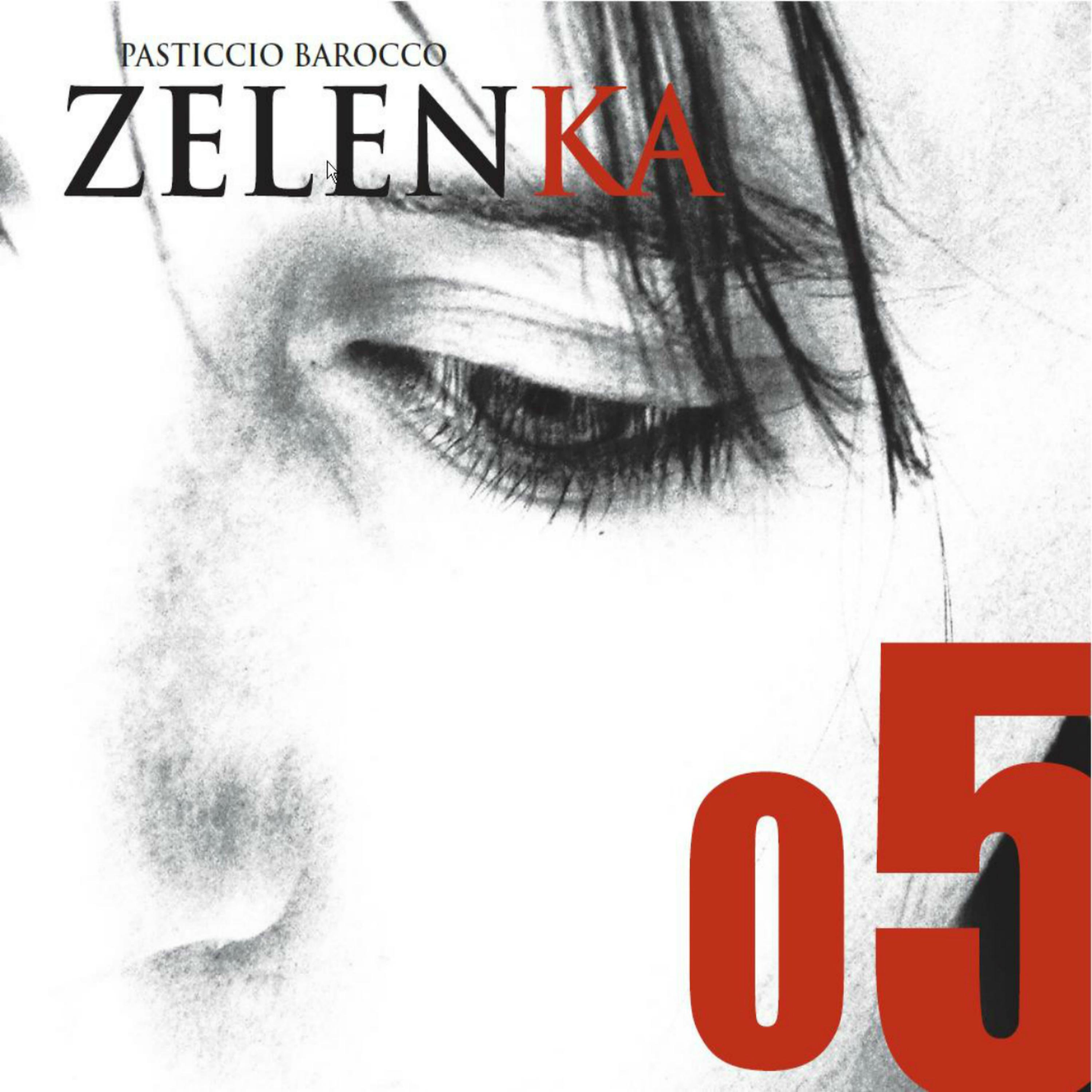 Постер альбома Jan Dismas Zelenka: Sonates en Trio, ZWV 181