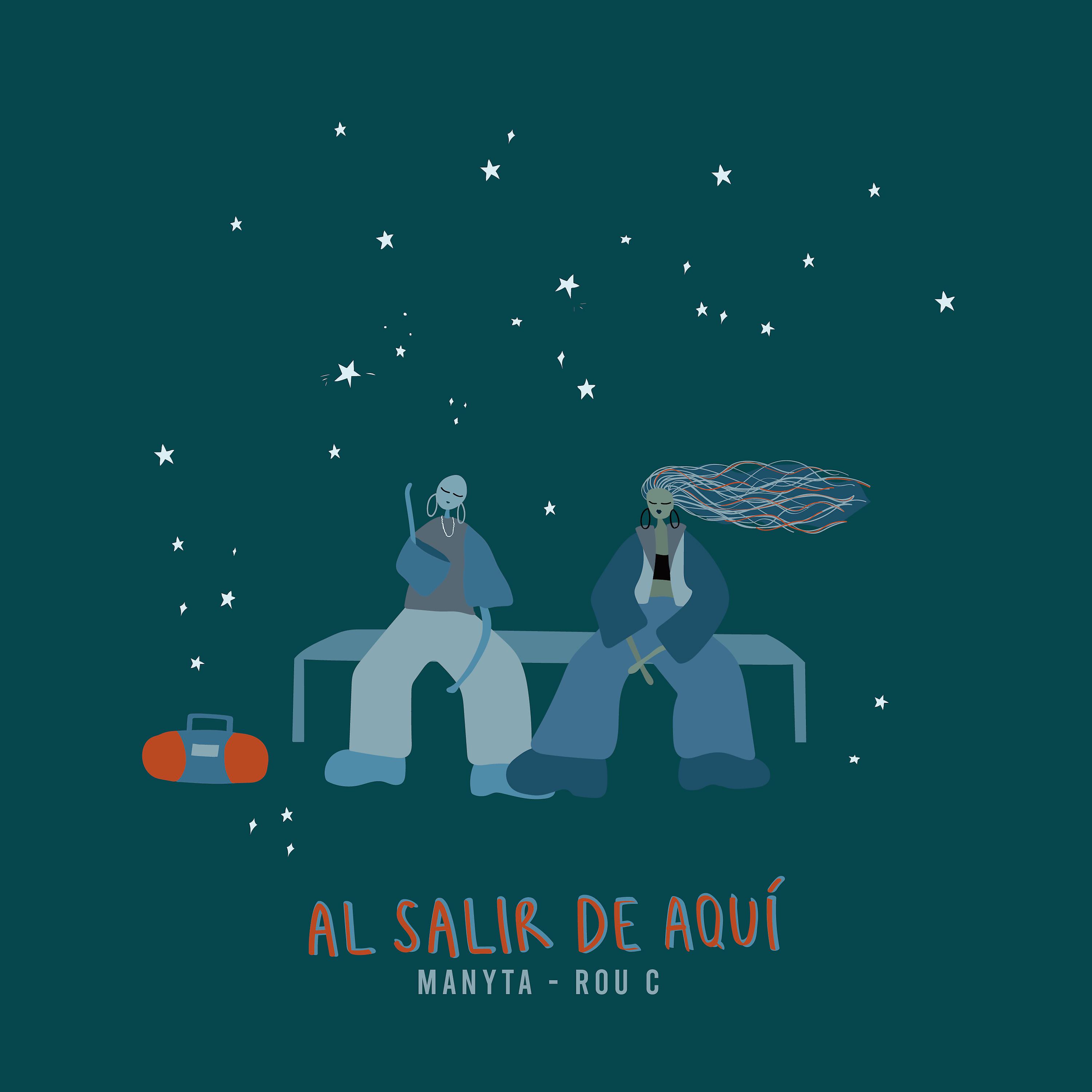 Постер альбома Al Salir de Aquí