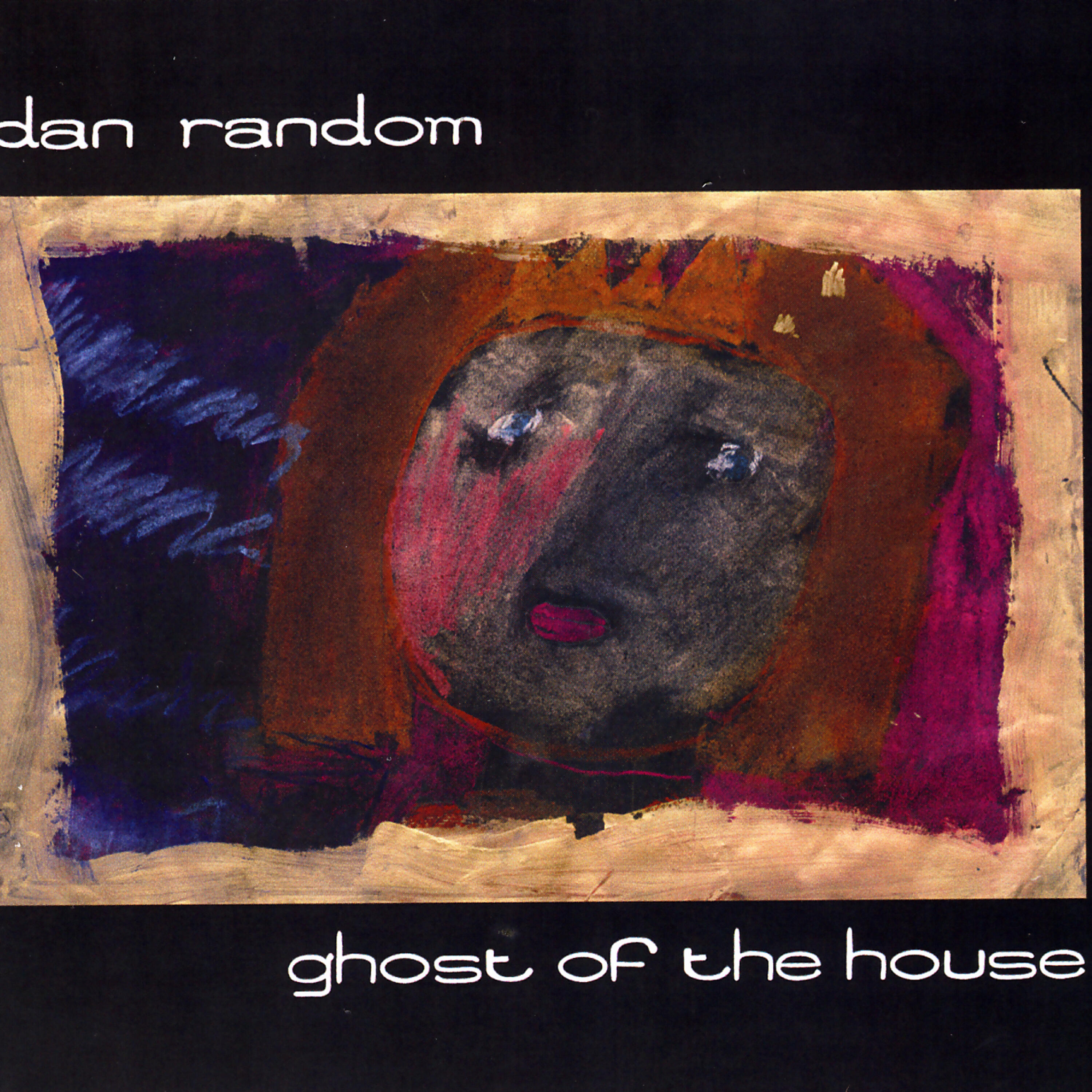 Dan Random - You Don't Know