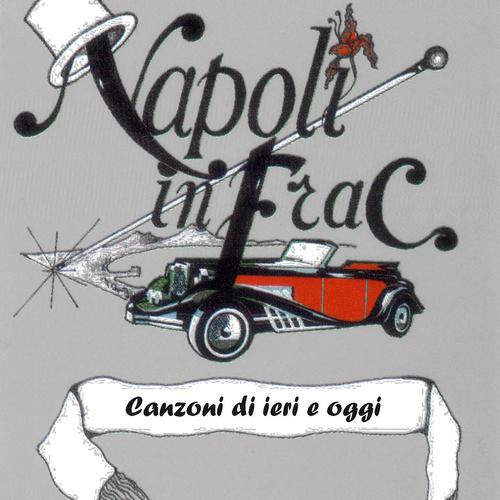 Постер альбома Napoli In Frac vol. 5