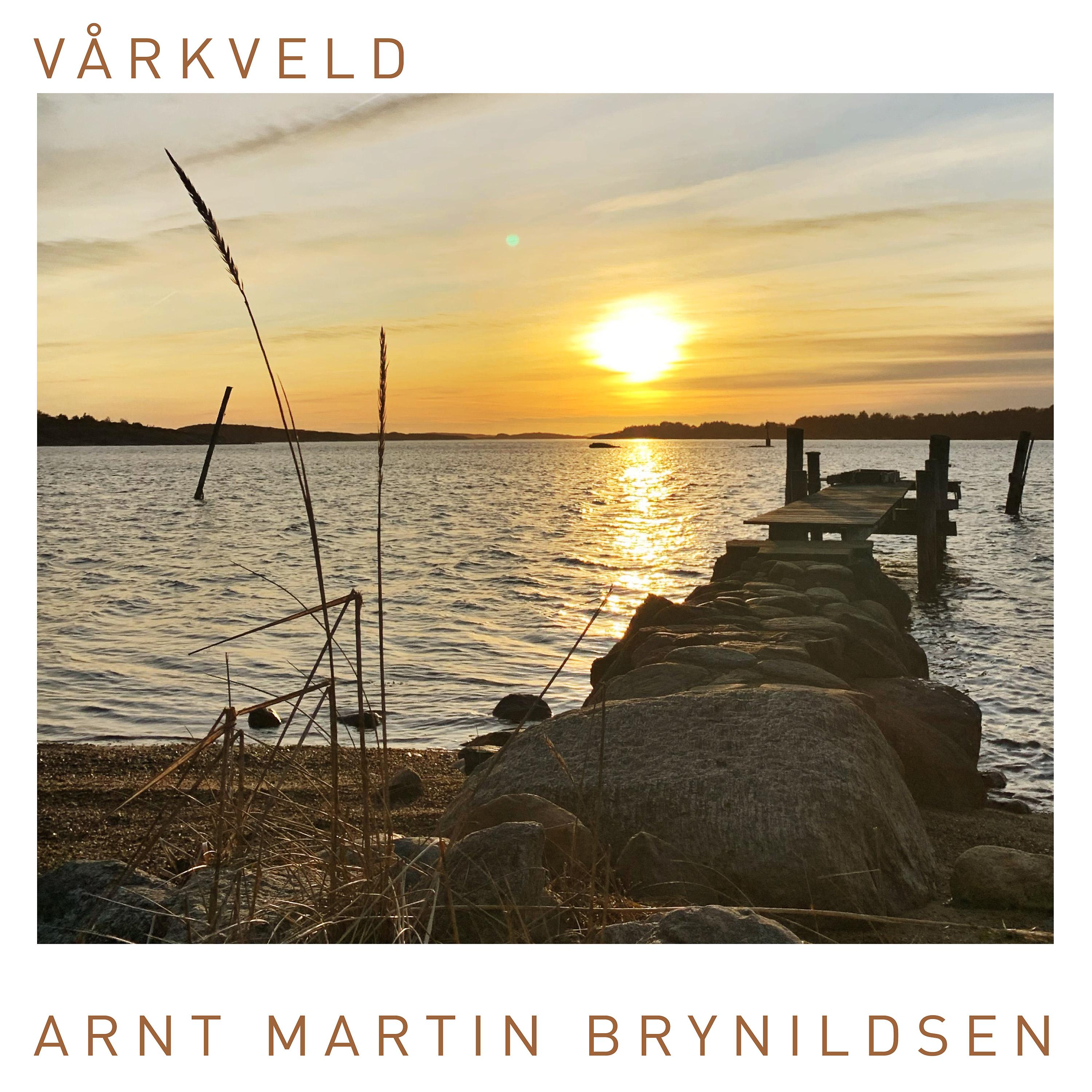 Постер альбома Vårkveld