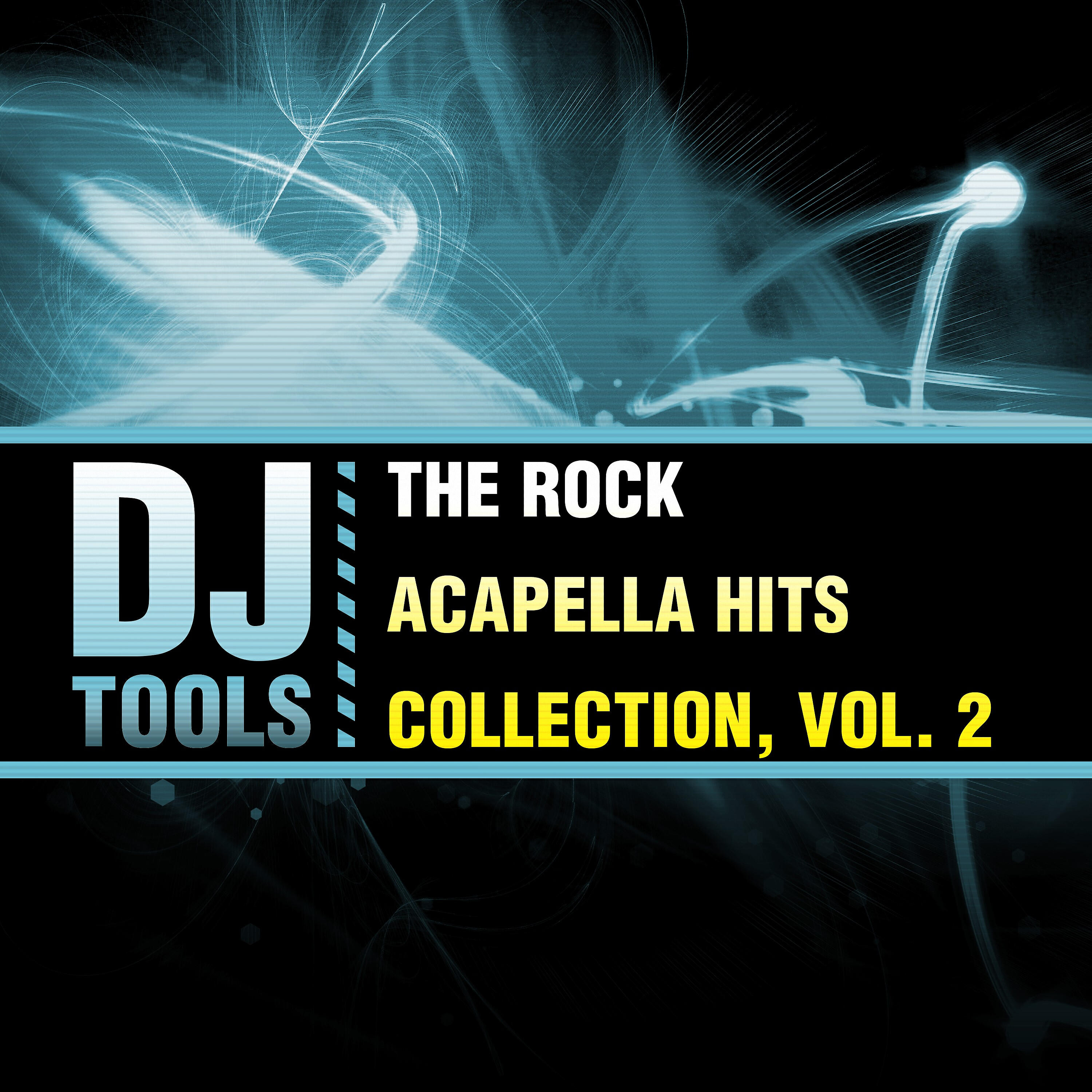 DJ Tools - Pony Time (Acapella Version)