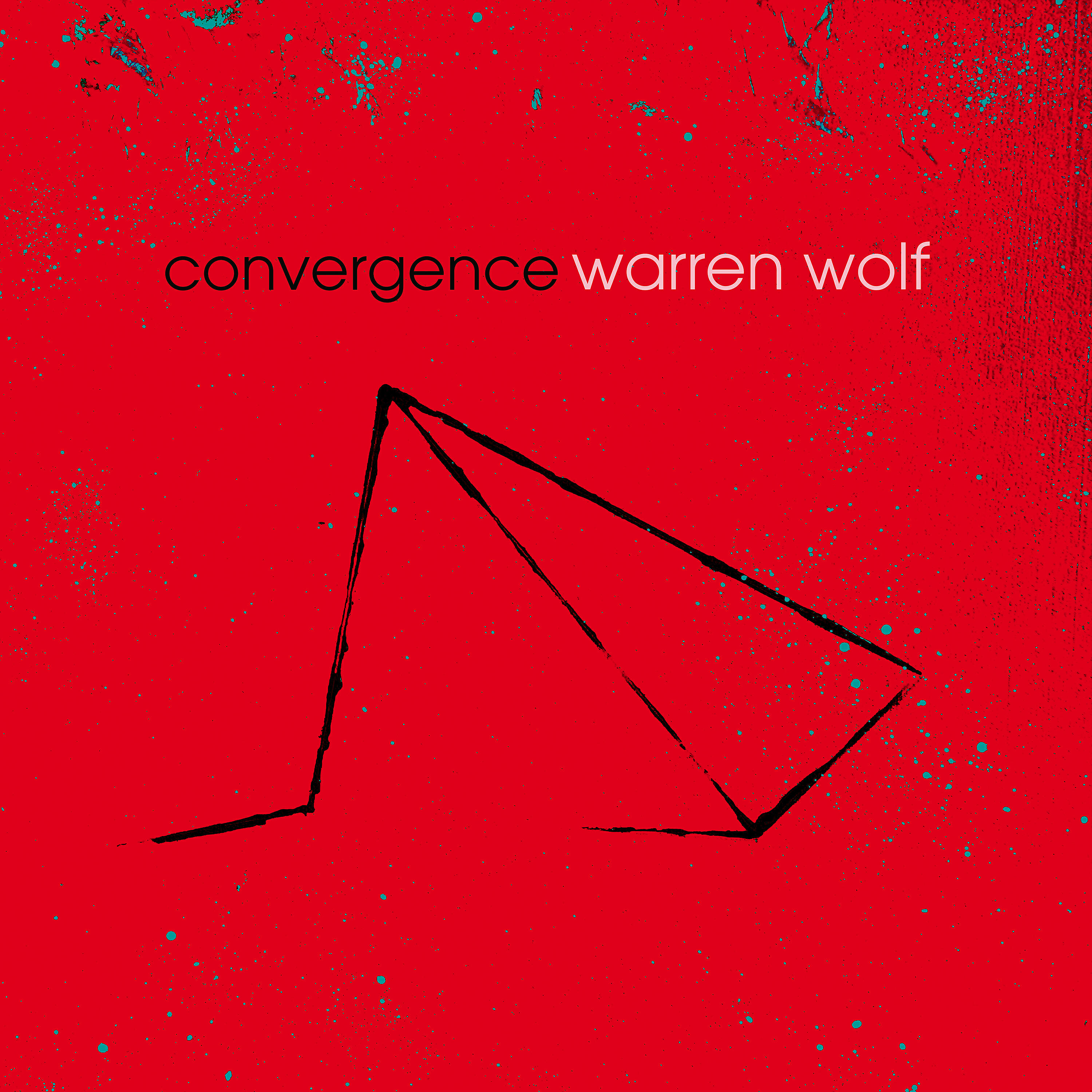 Warren Wolf - Knocks Me Off My Feet