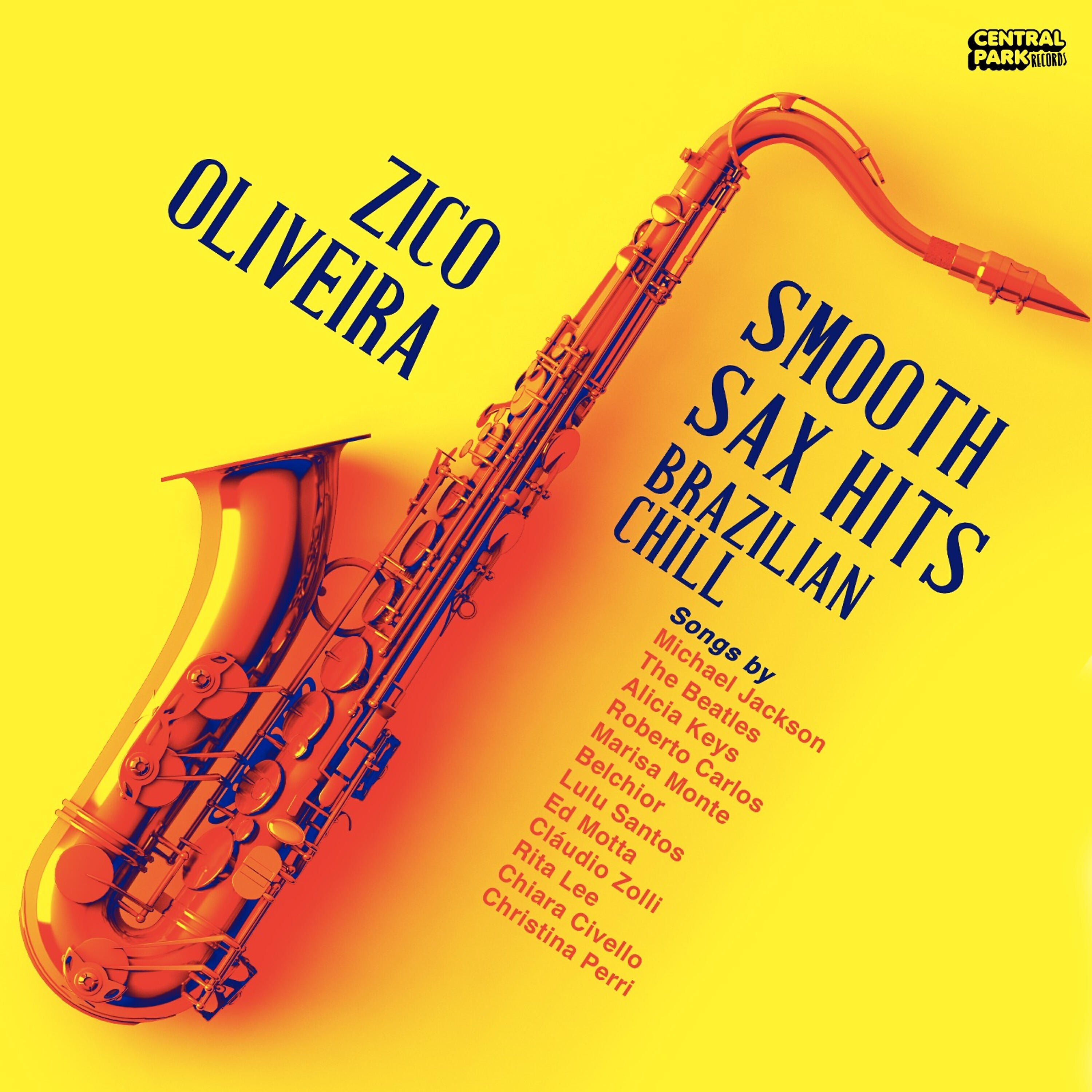Zico Oliveira - Caso Sério
