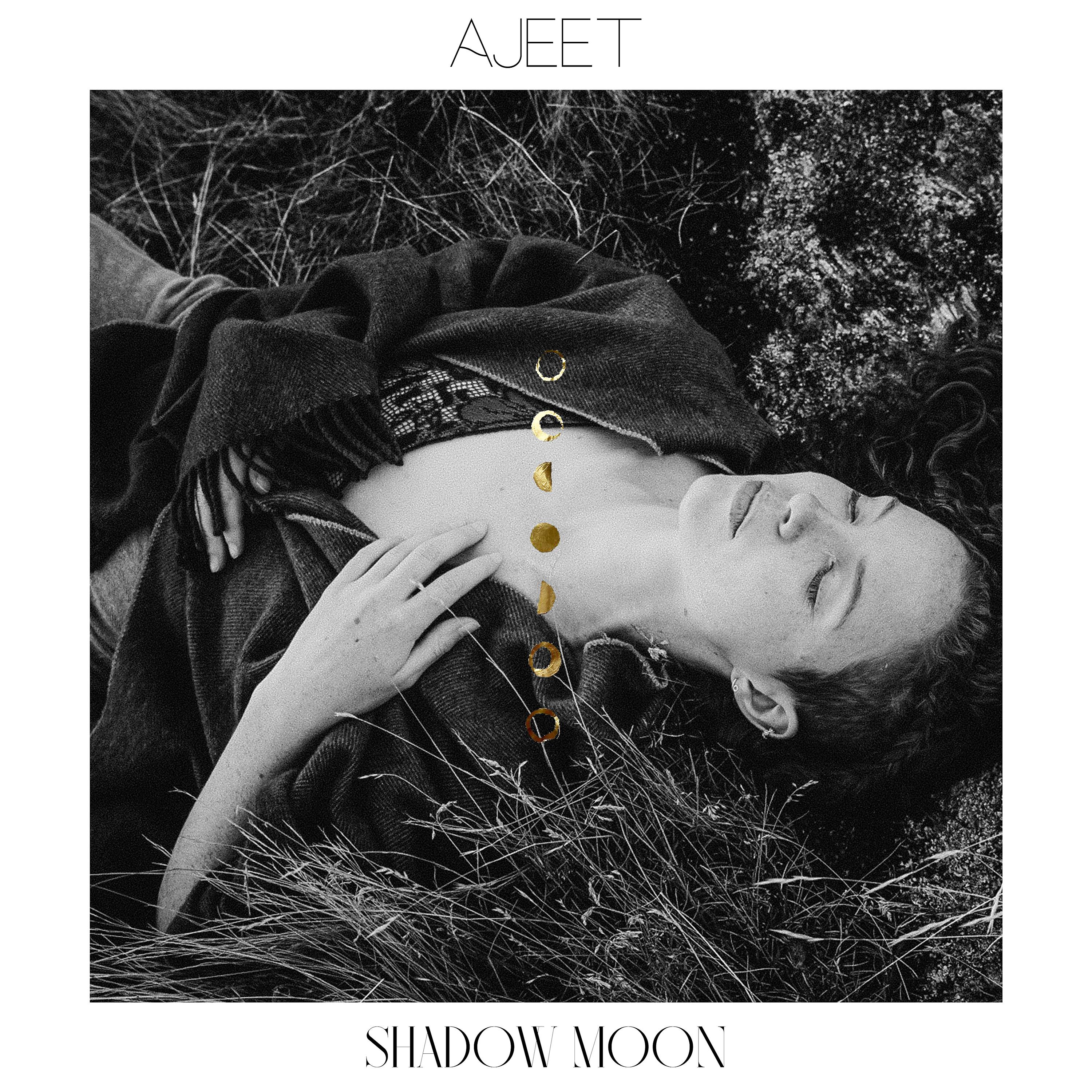 Постер альбома Shadow Moon