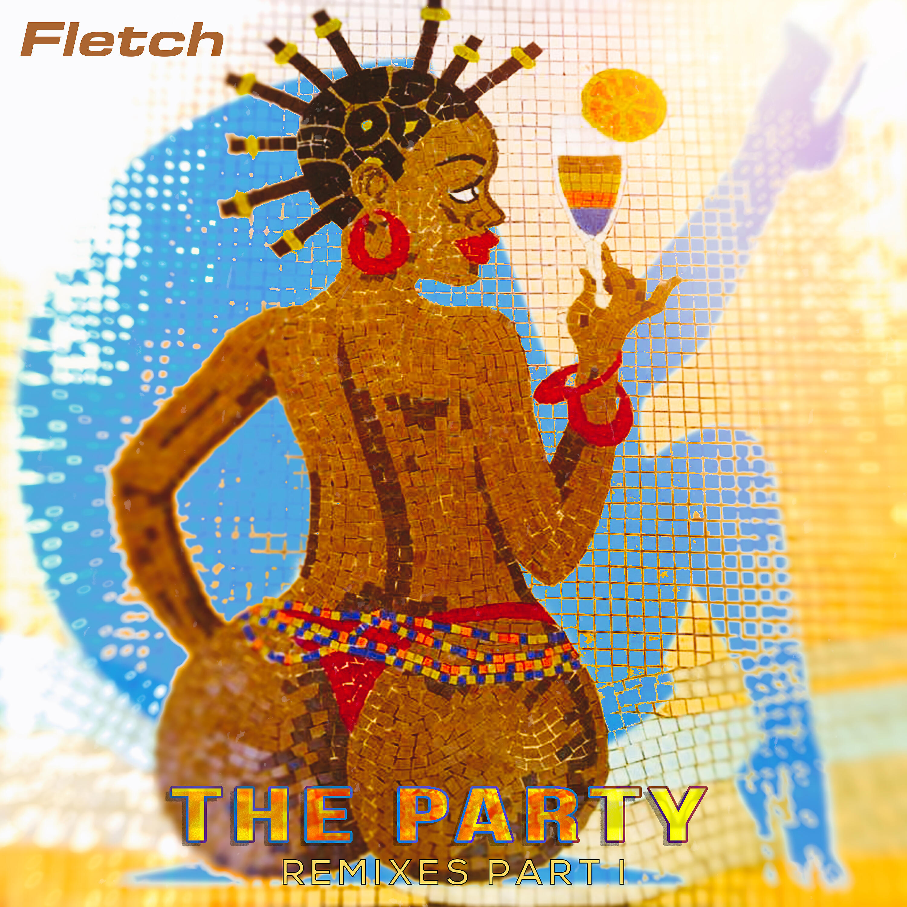 Fletch - The Party (Danishdirt Did It Remix)