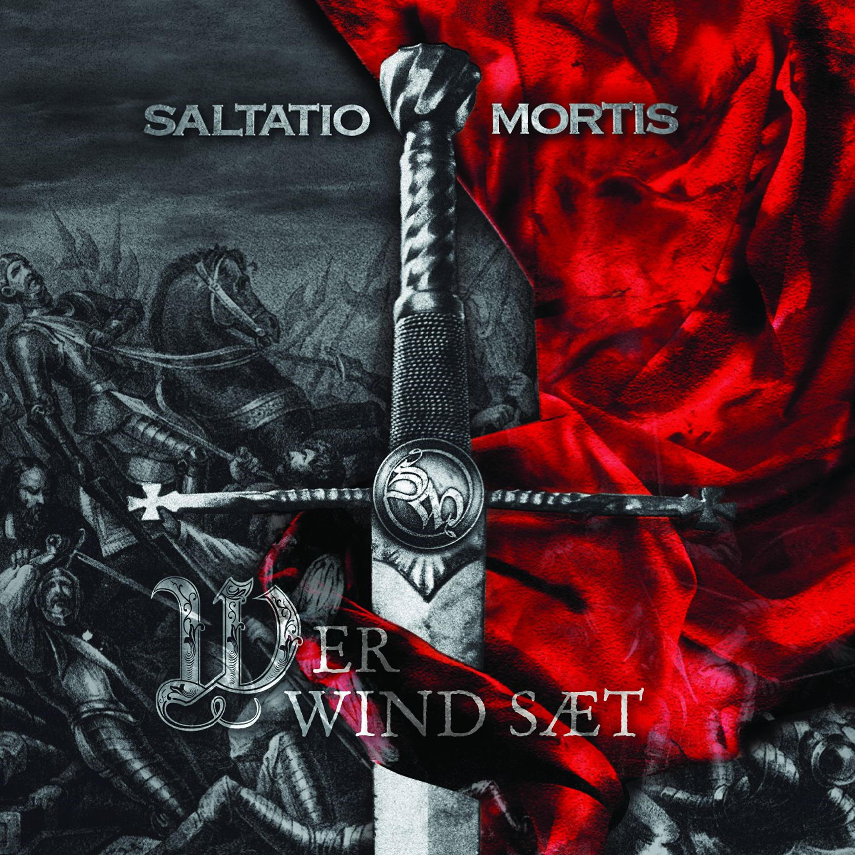 Saltatio Mortis - Salome Feat. Doro Pesch