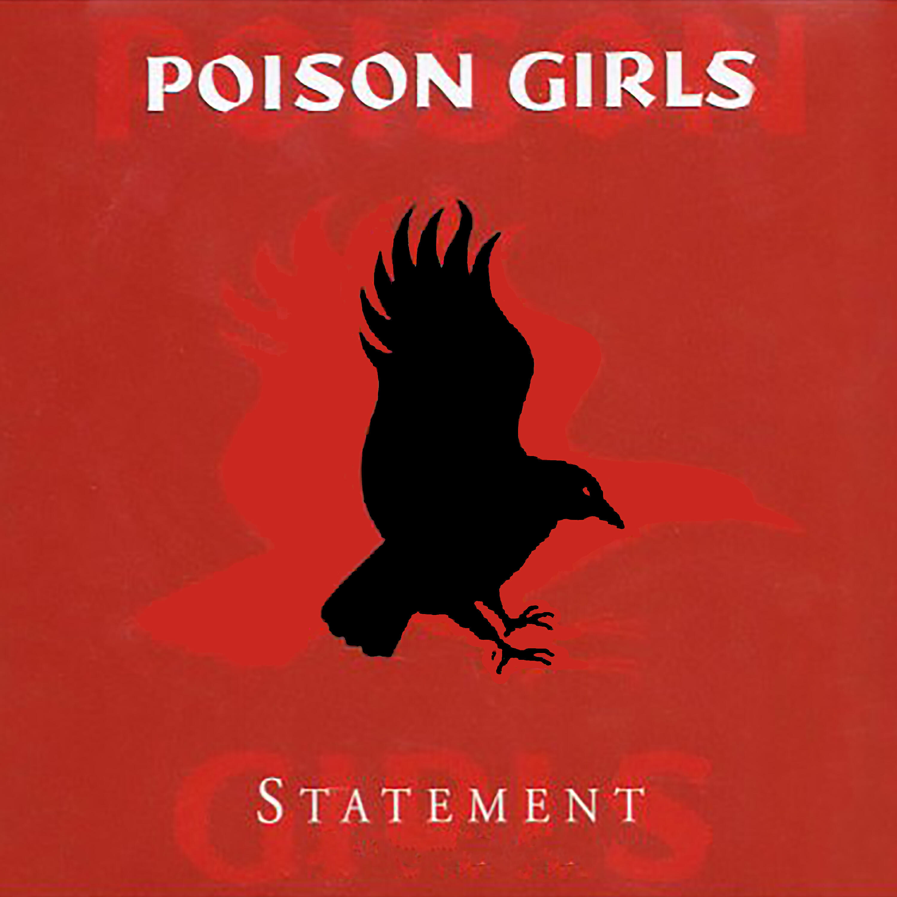 Poison Girls - Abort the System