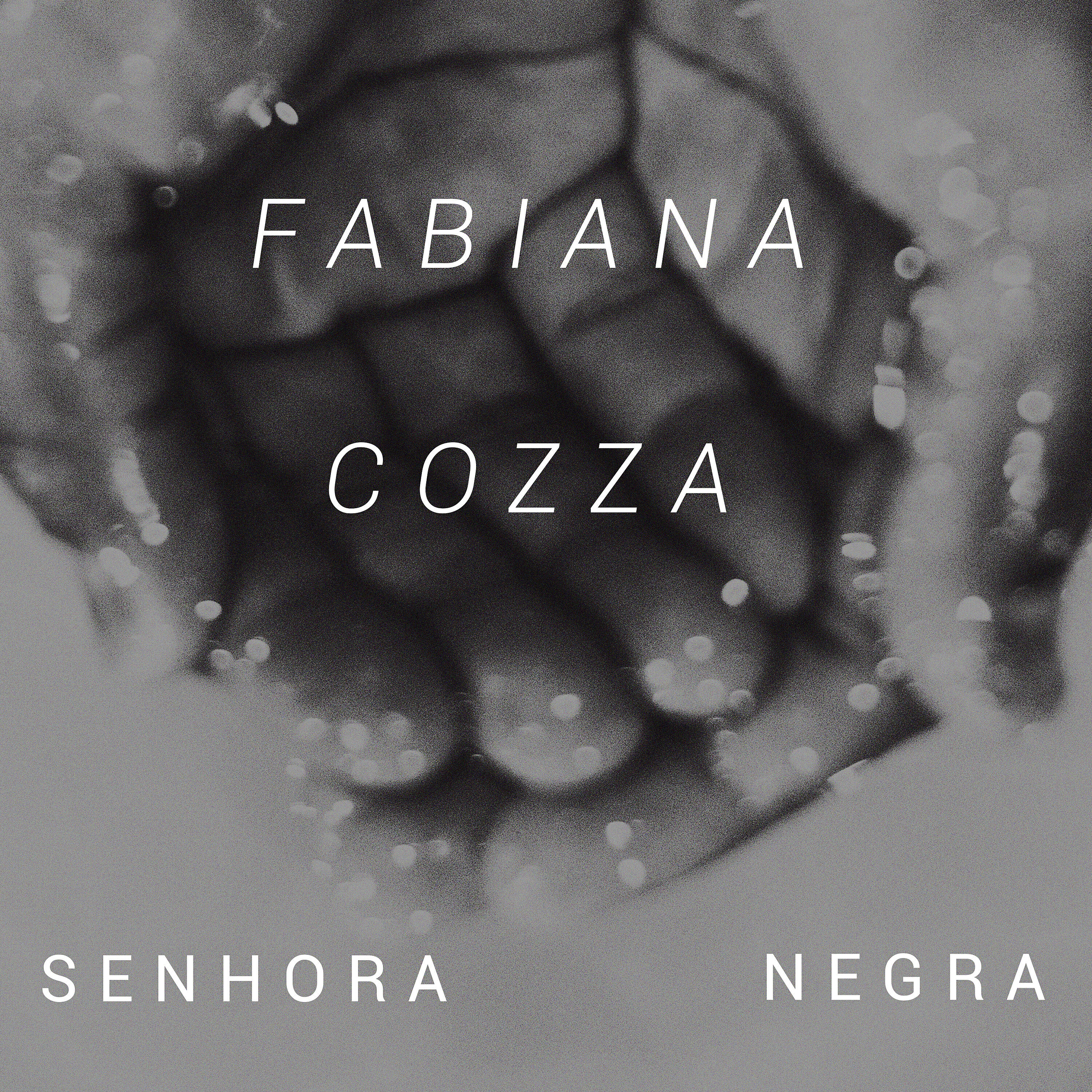 Fabiana Cozza - Senhora Negra