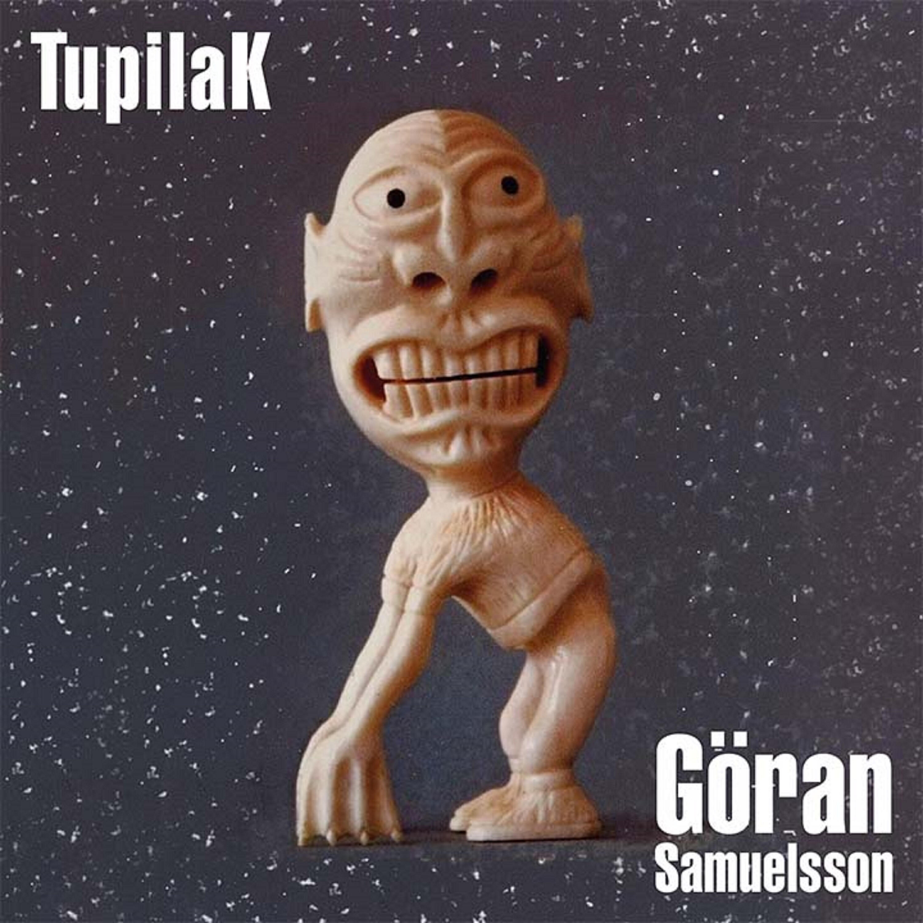 Göran Samuelsson - Levande
