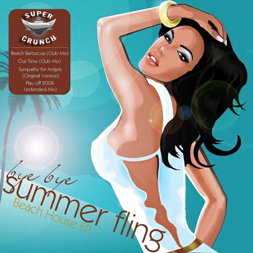 Super Crunch - Play-off 2008 (Extended Mix)