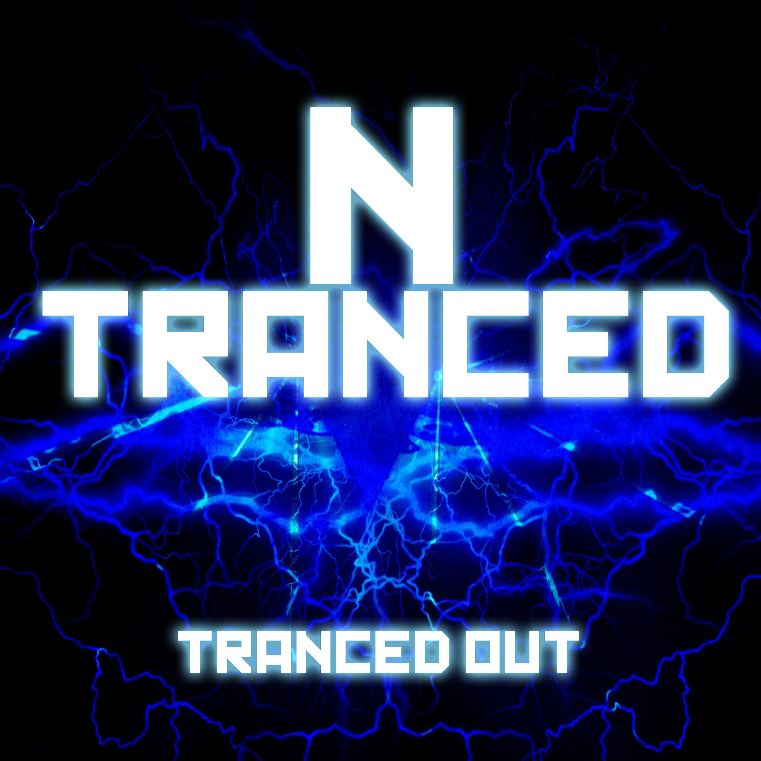 Постер альбома N-Tranced - Tranced Out