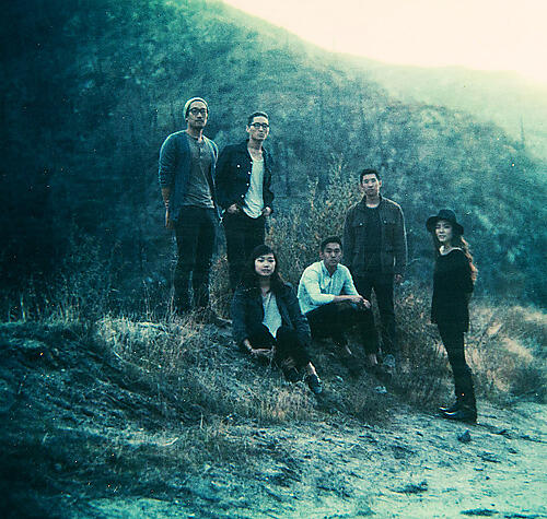 Run River North все песни в mp3