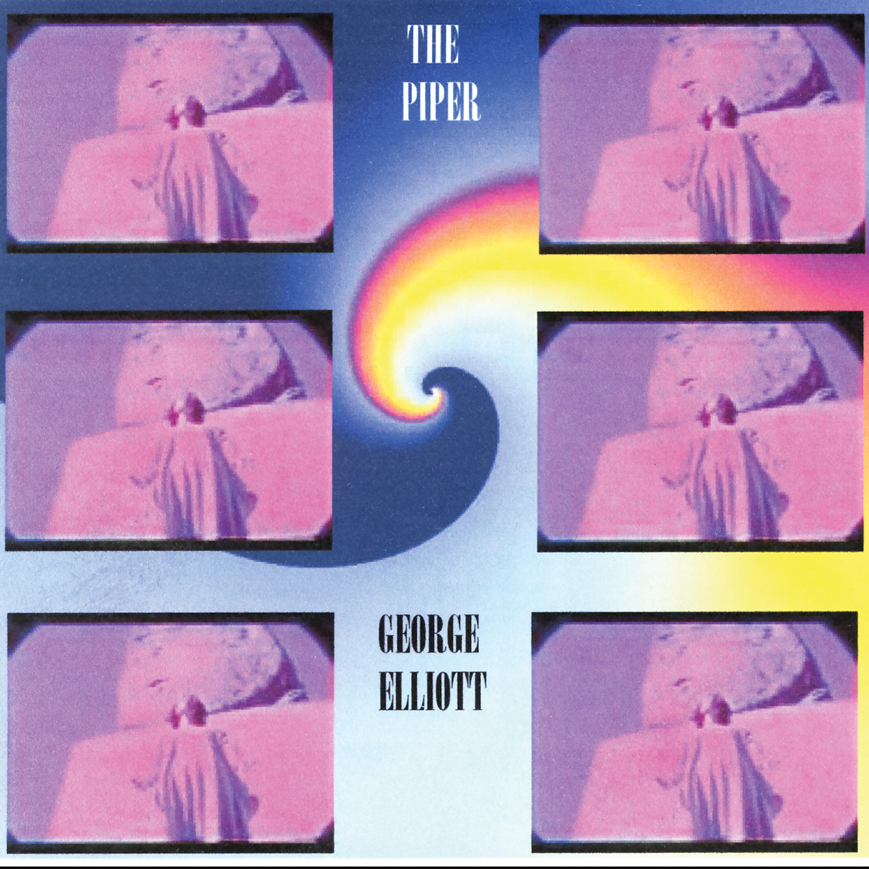 George Elliott - Waltz For Natalie & Katy to Play