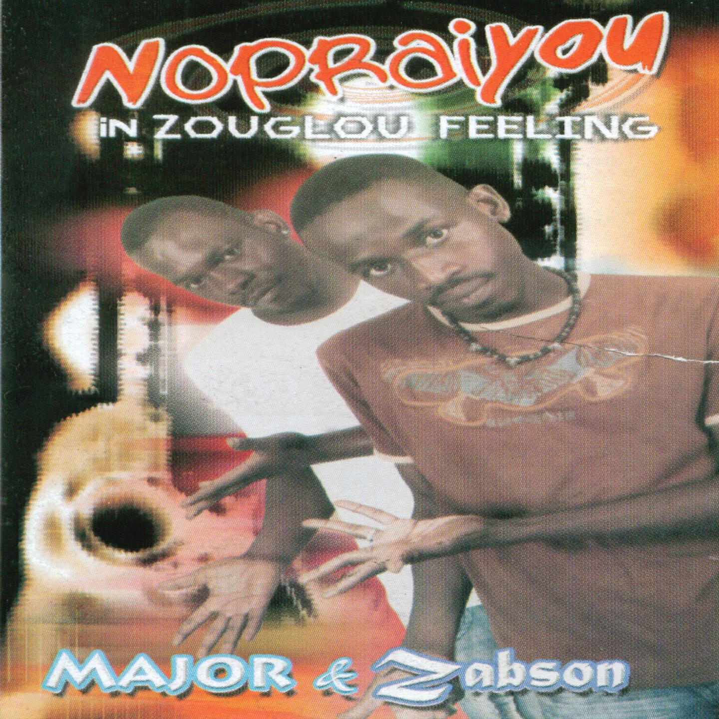 Major - Elections