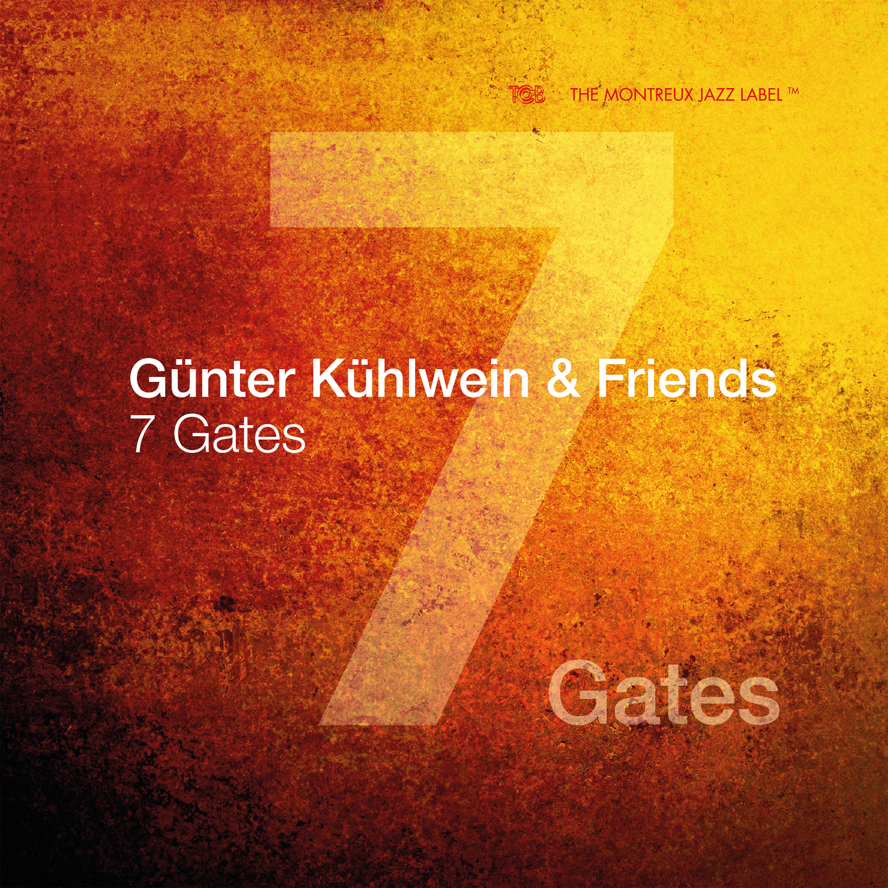 Постер альбома 7 Gates