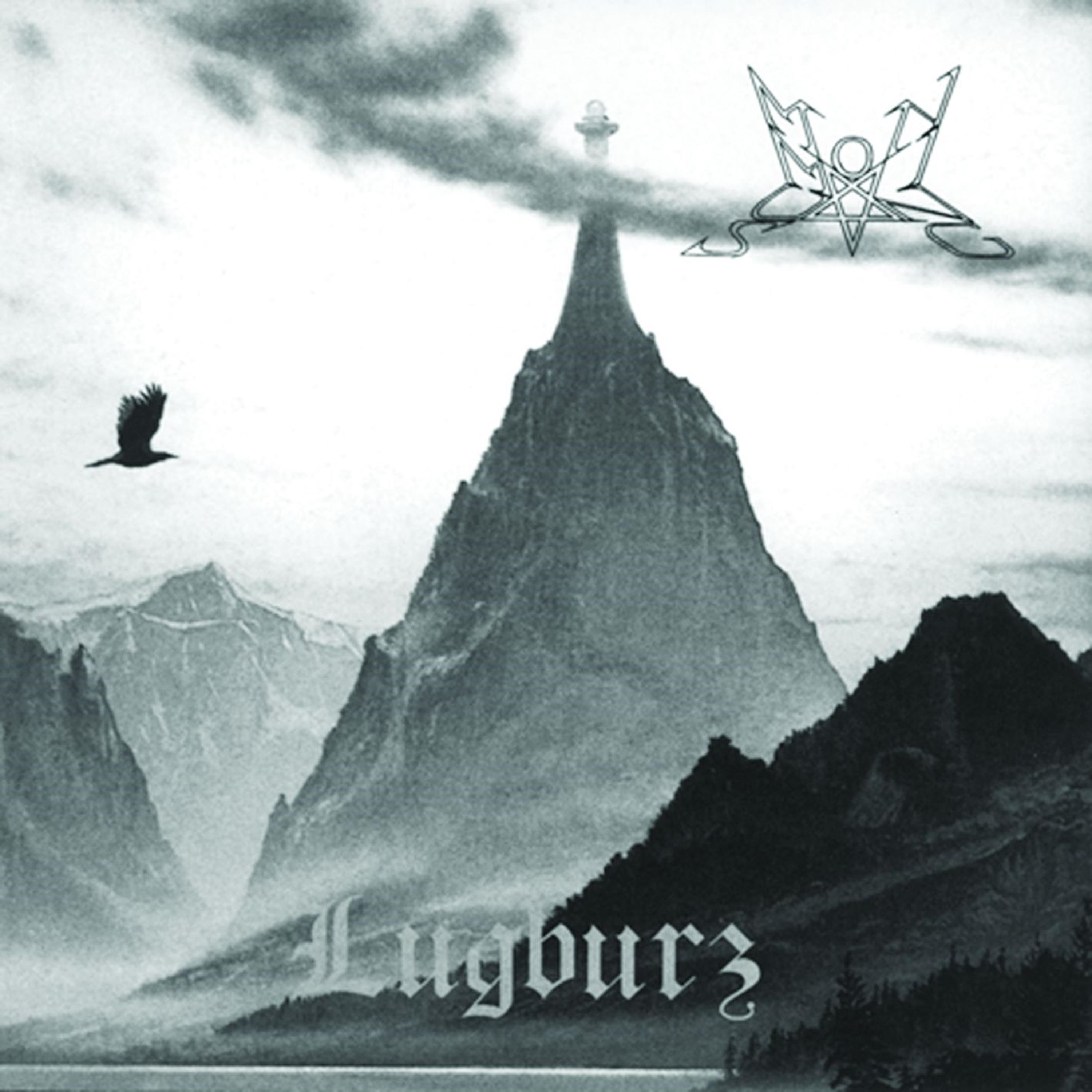 Постер альбома Lugburz