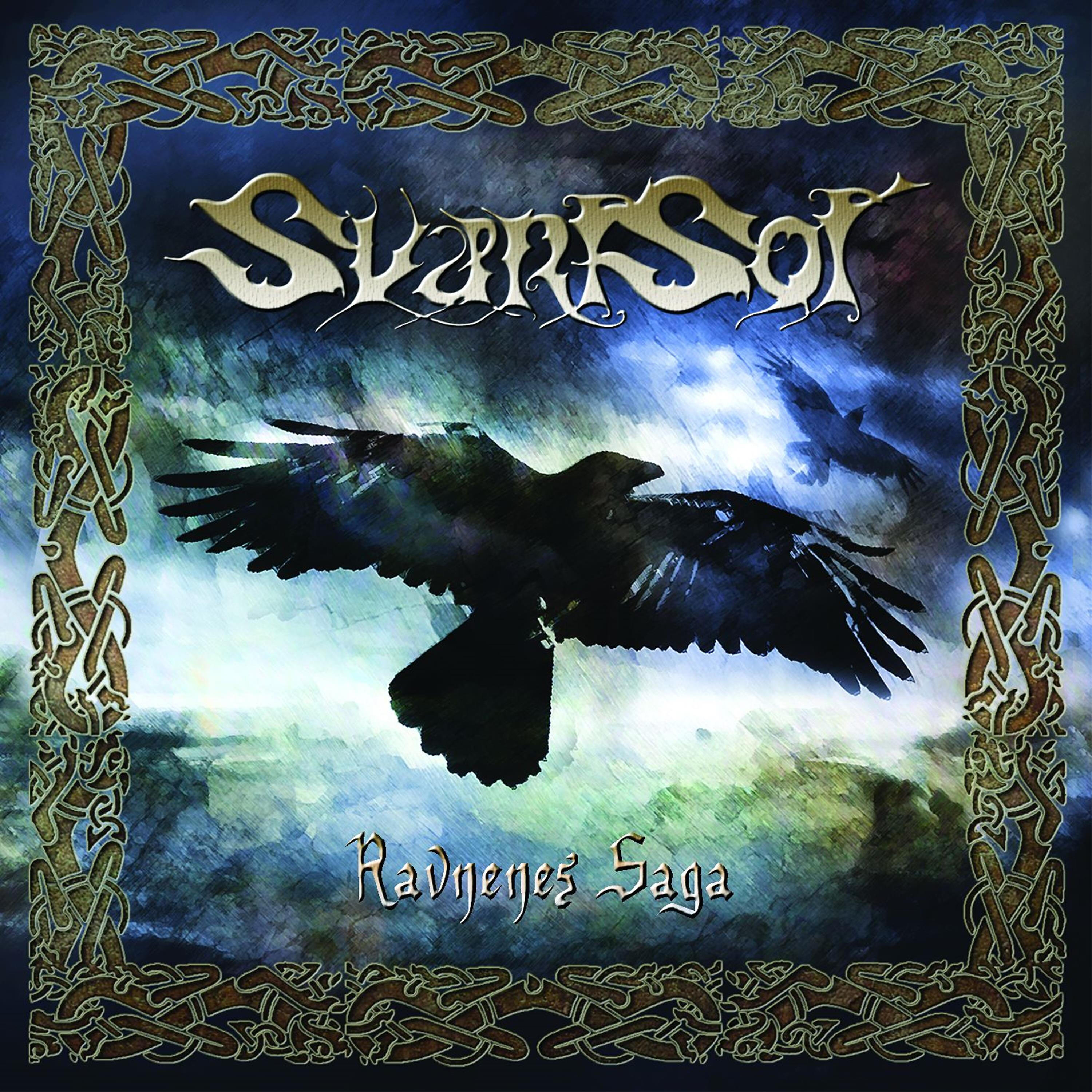 Svartsot - Havets Plage