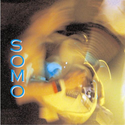Постер альбома Somo