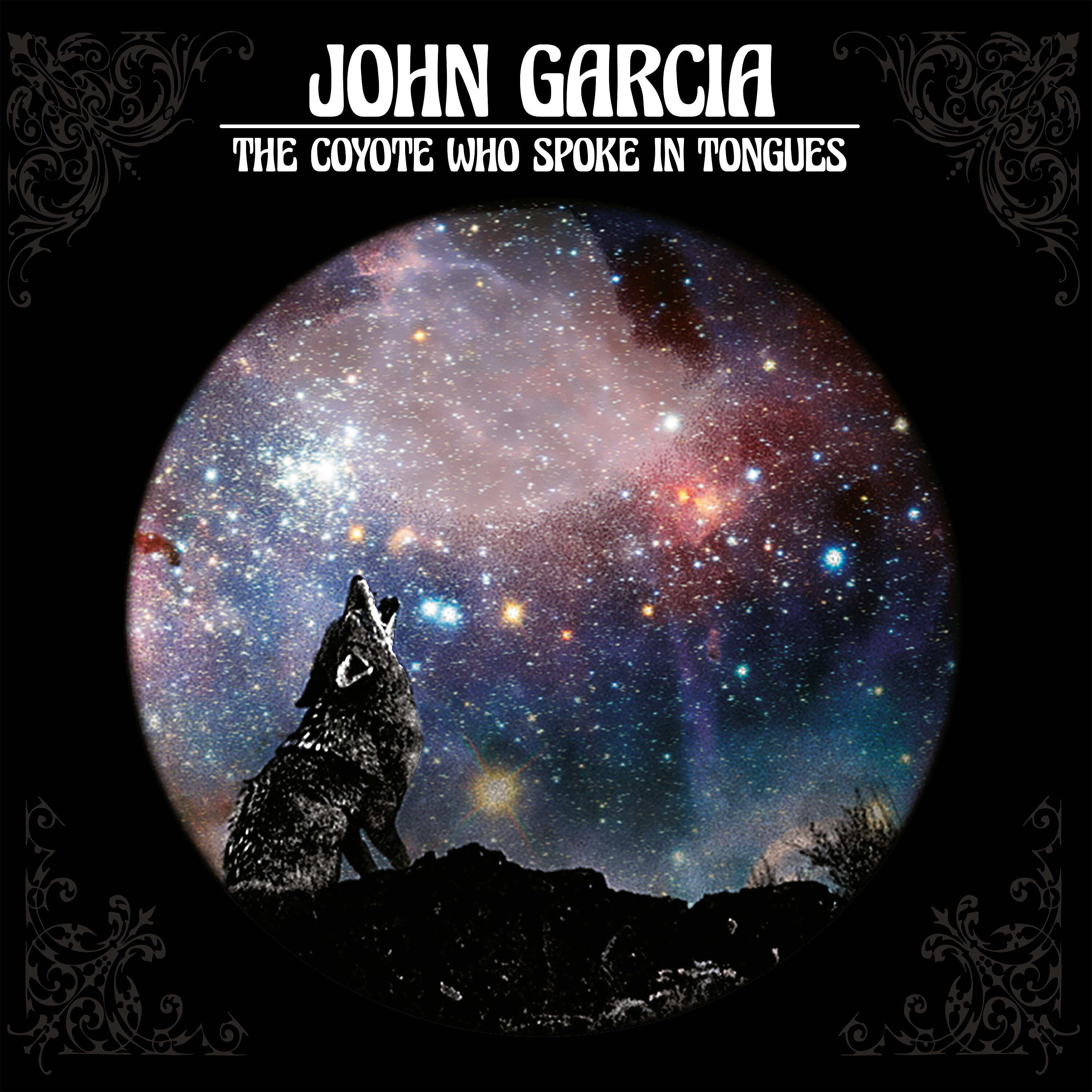 John Garcia - Give Me 250mL (Live)