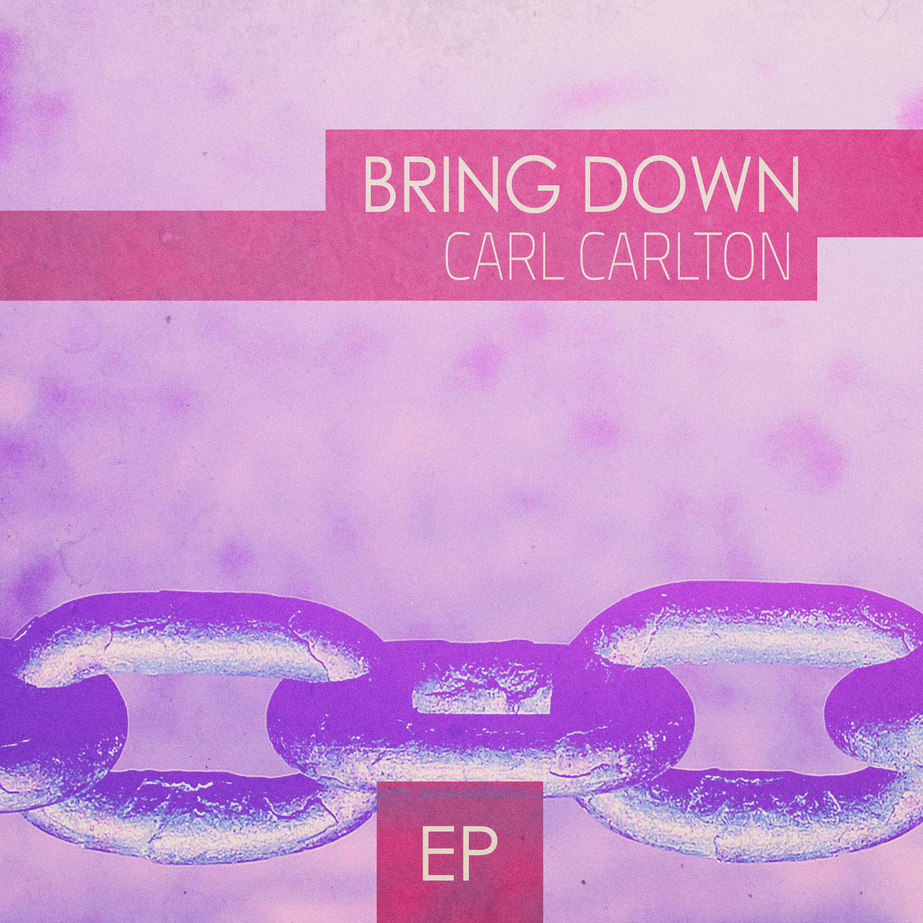 Постер альбома Bring Down - EP