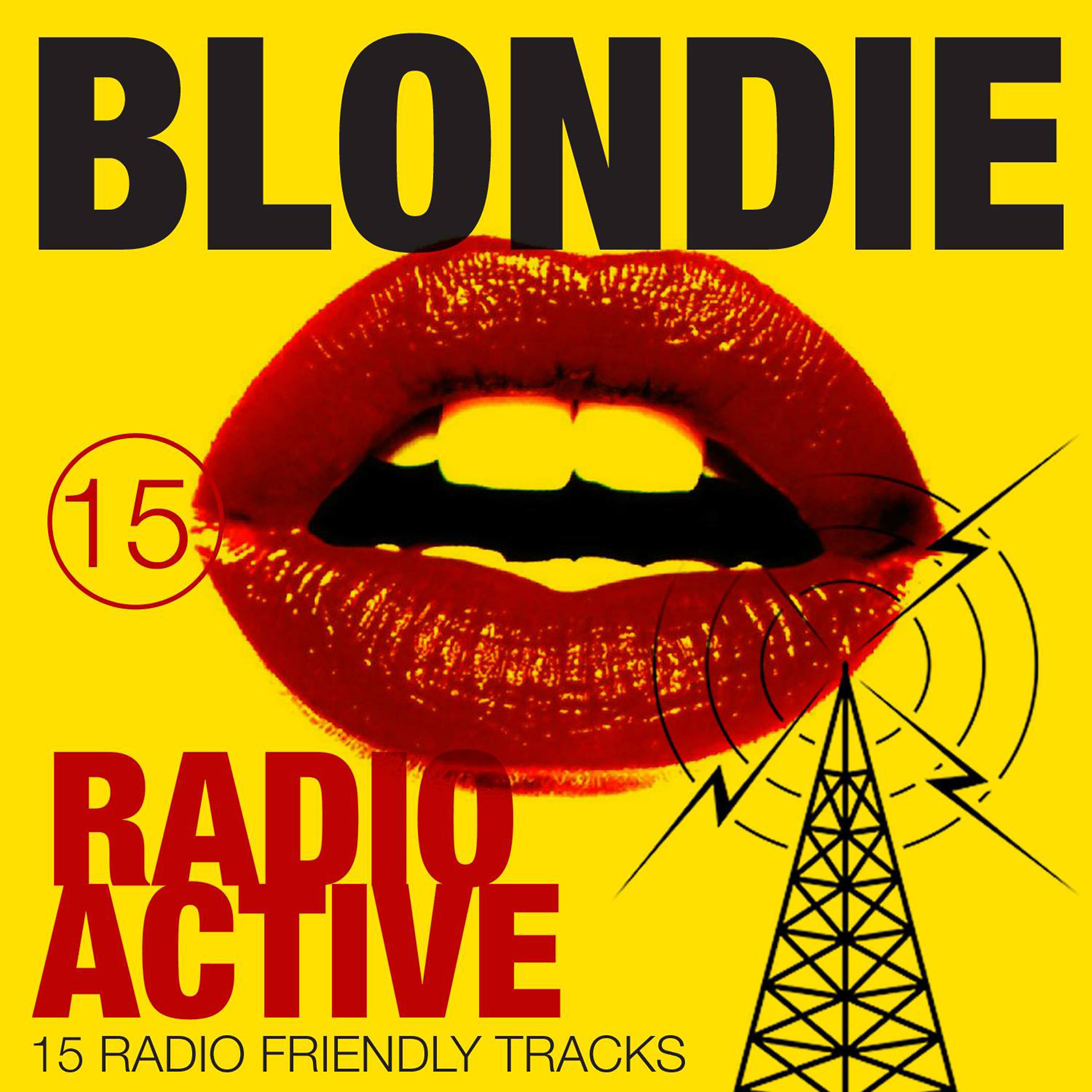 Постер альбома Radio Active - 15 Radio Friendly Tracks