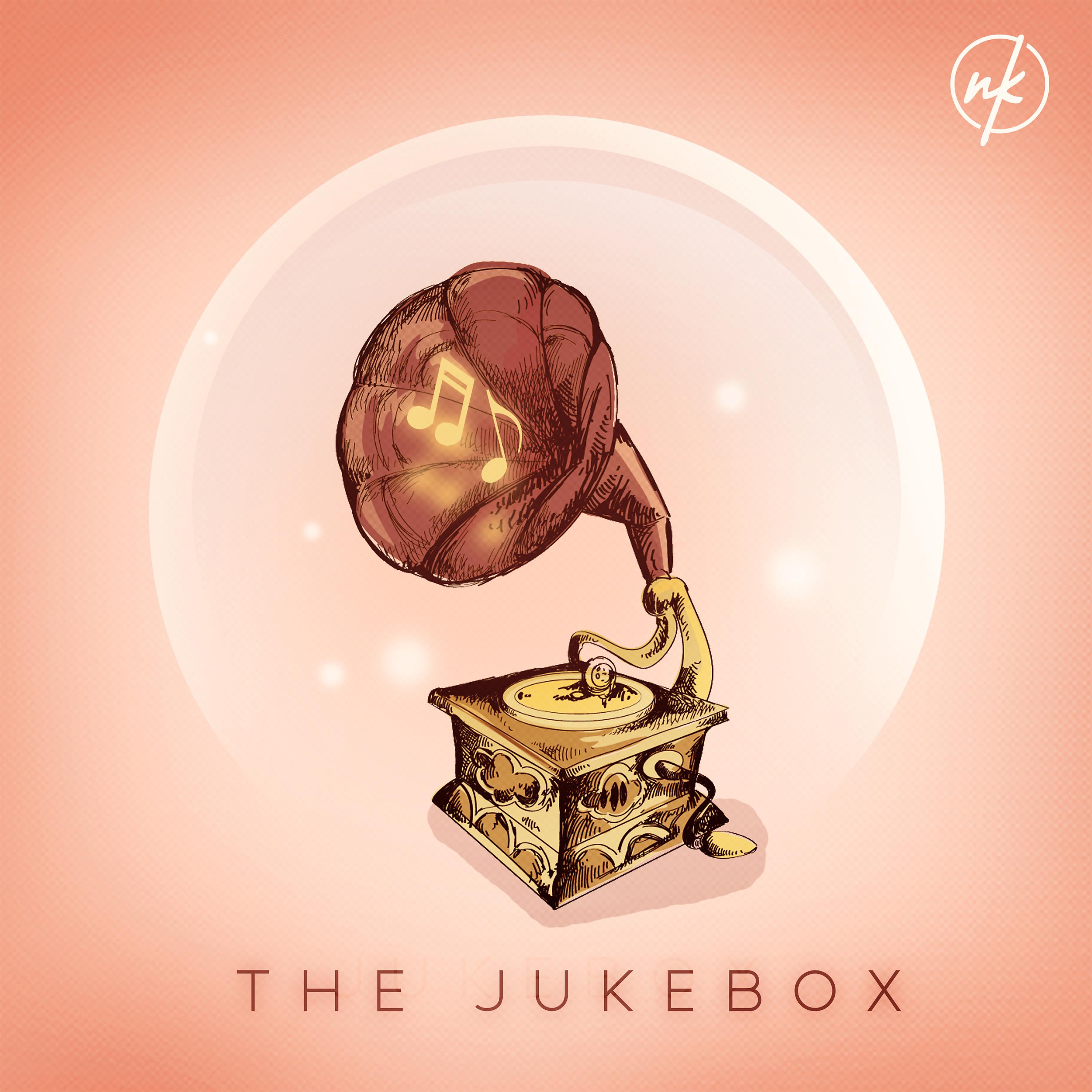 Постер альбома The Jukebox